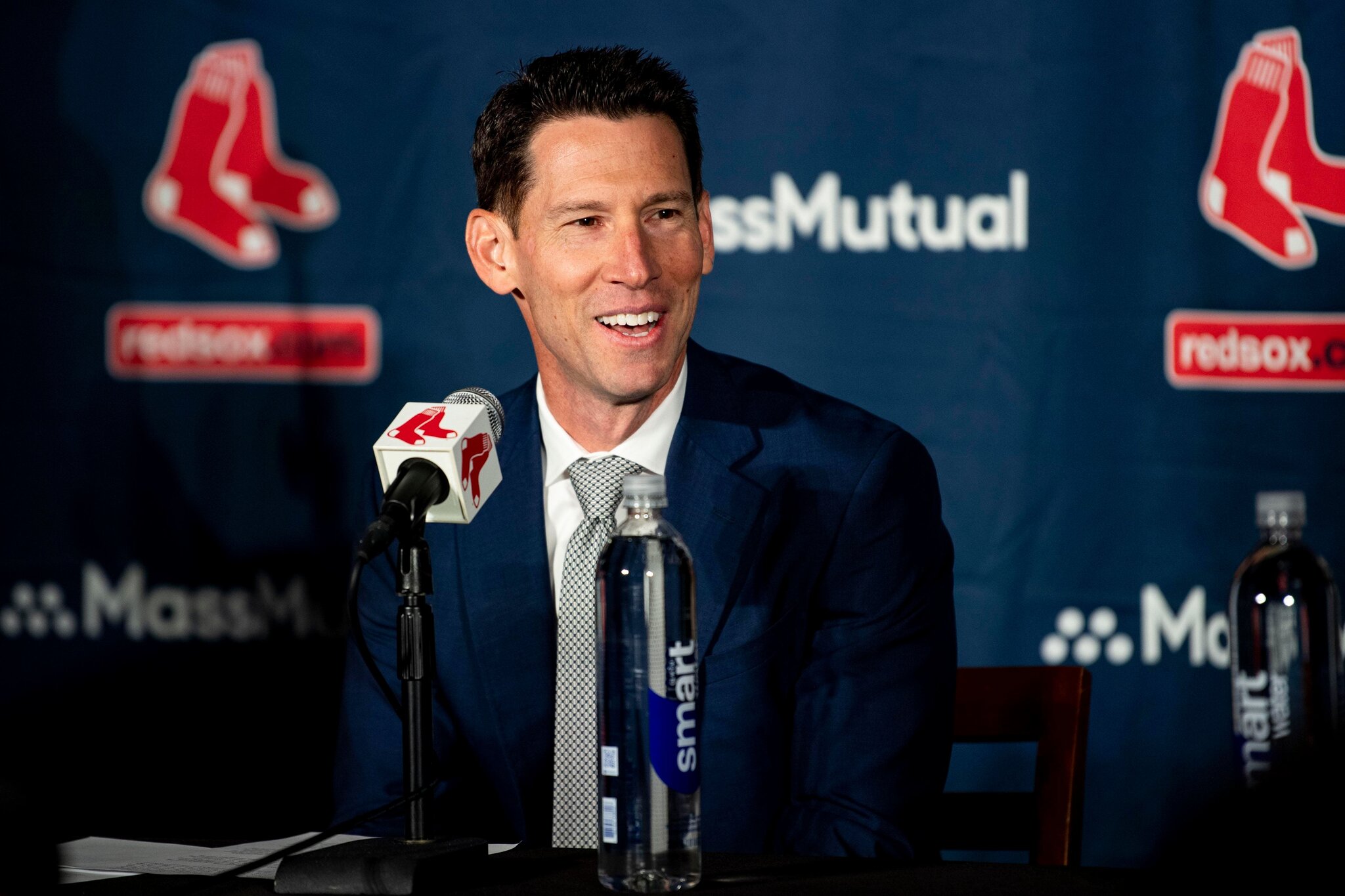 Red Sox Front Office Doesn’t Get Enough Credit For Building A Contender