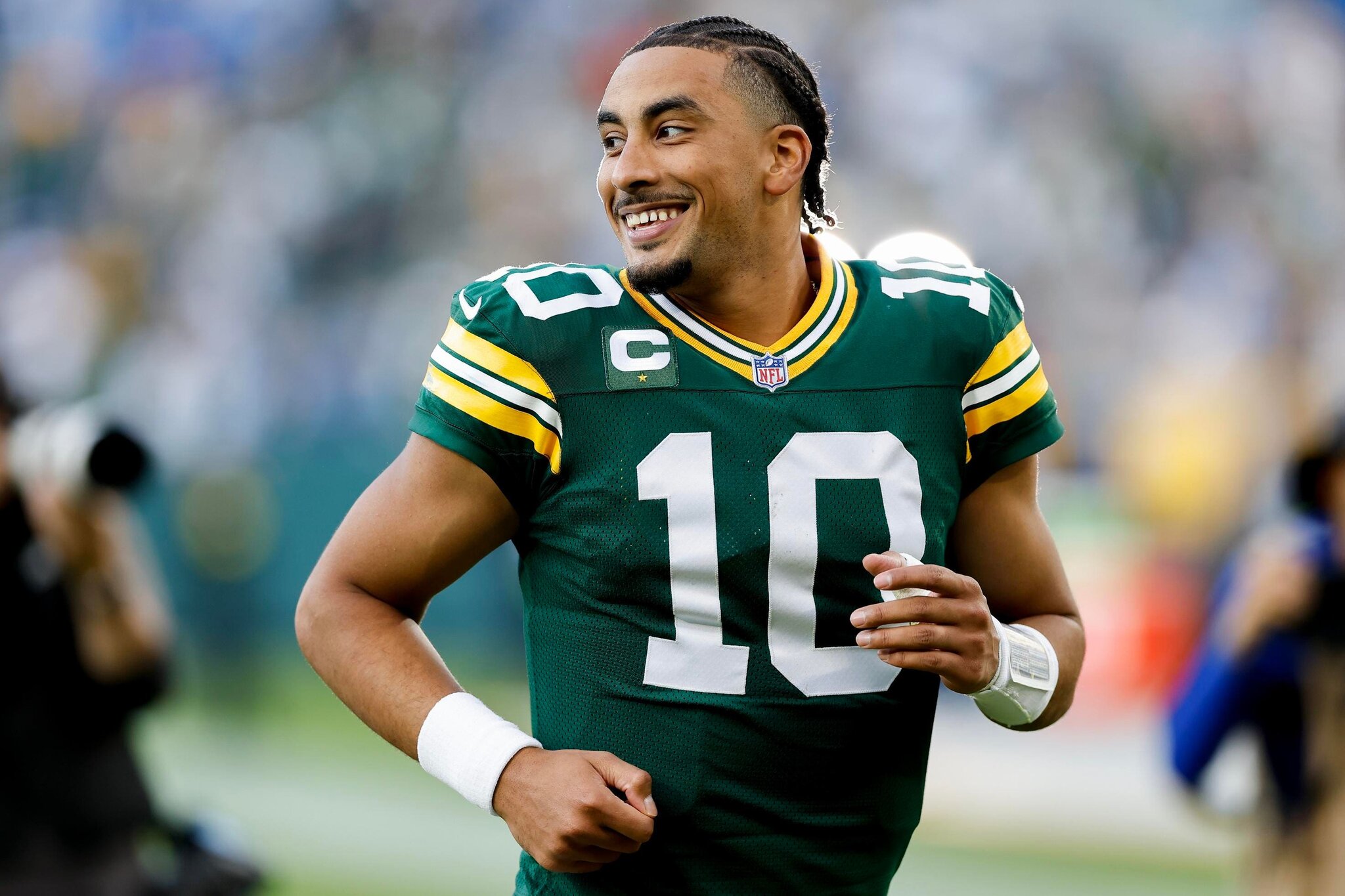 The Good, Bad And Ugly From The Packers’ 13th Training Camp Practice