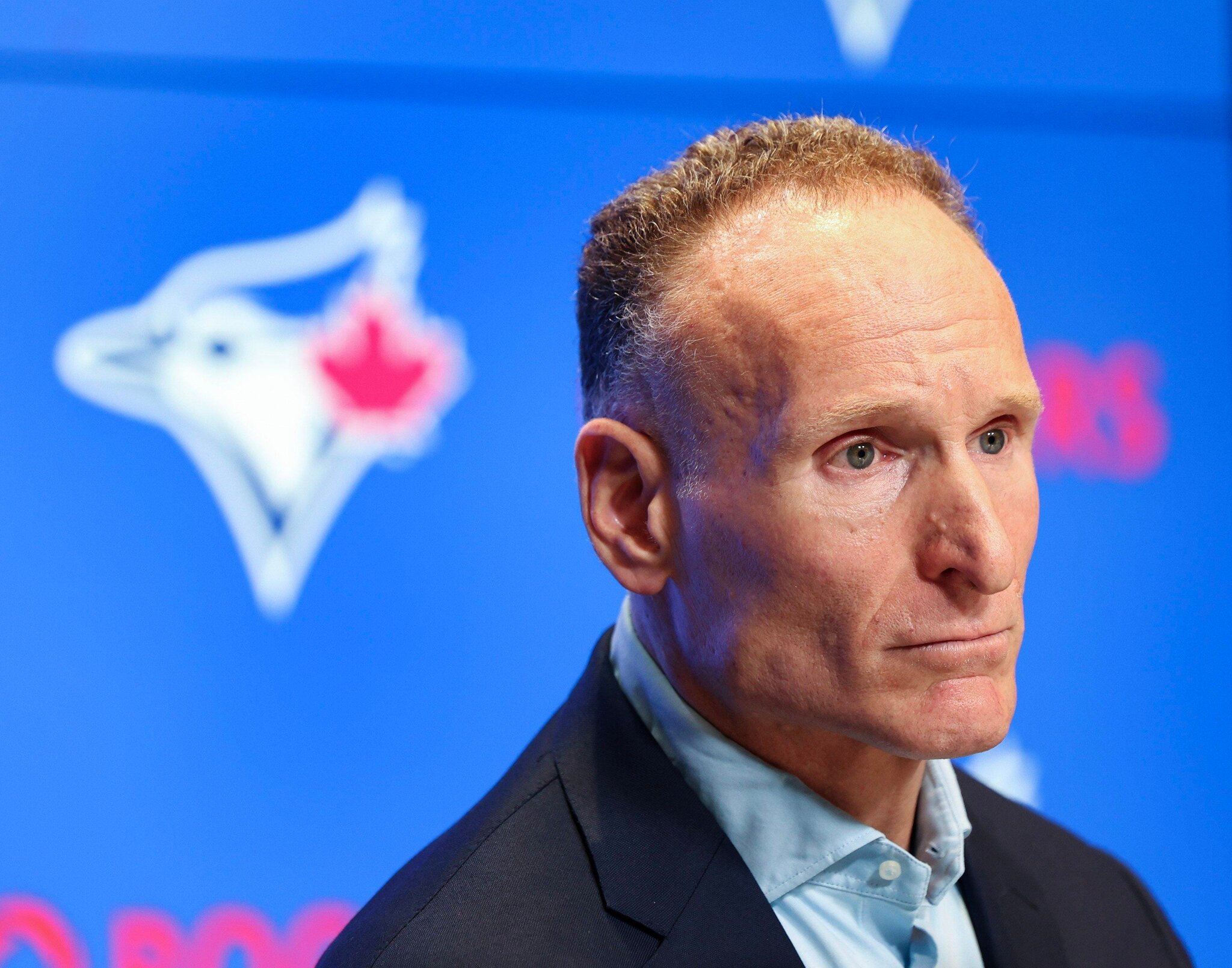 Blue Jays’ Polarizing Superstar Sends Harsh Message To CEO Mark Shapiro After Trade