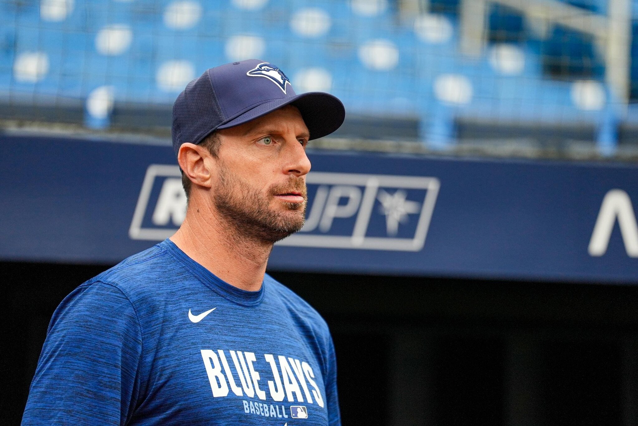 Blue Jays Send Scherzer Message With Season In Crisis