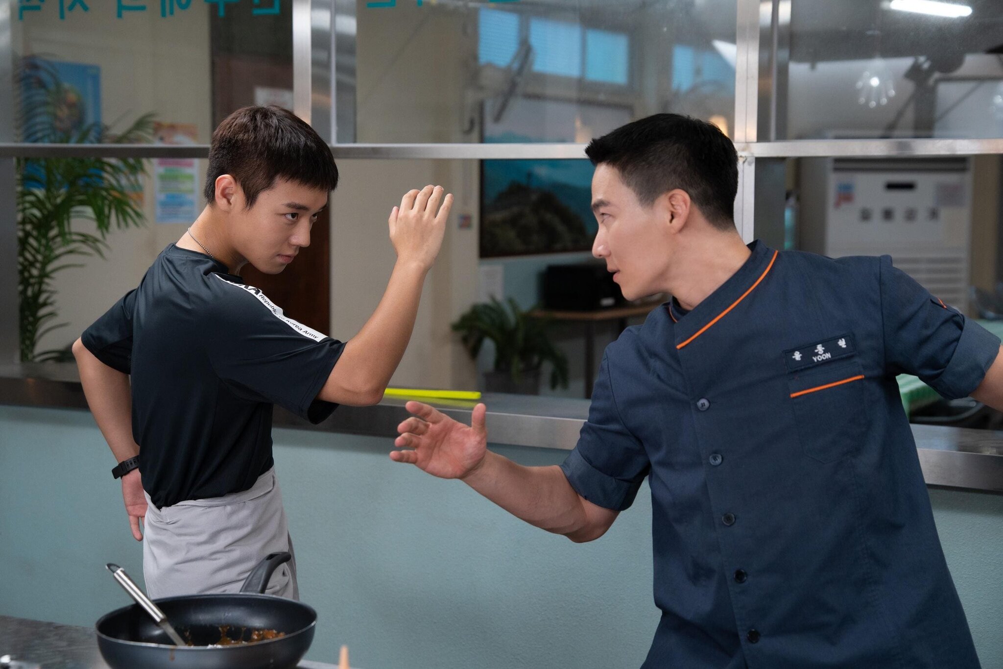 Prime Video India Signs Multi-Year K-Content Deal With CJ ENM