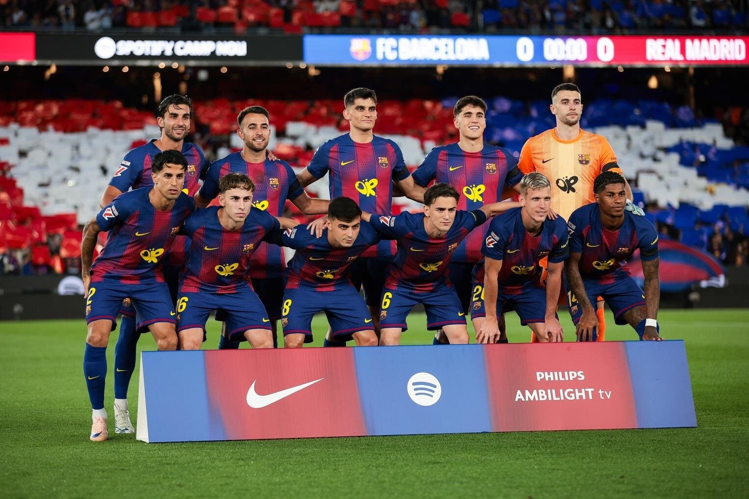 New FC Barcelona First Team Signing This Week ‘Imminent’, Reports SPORT