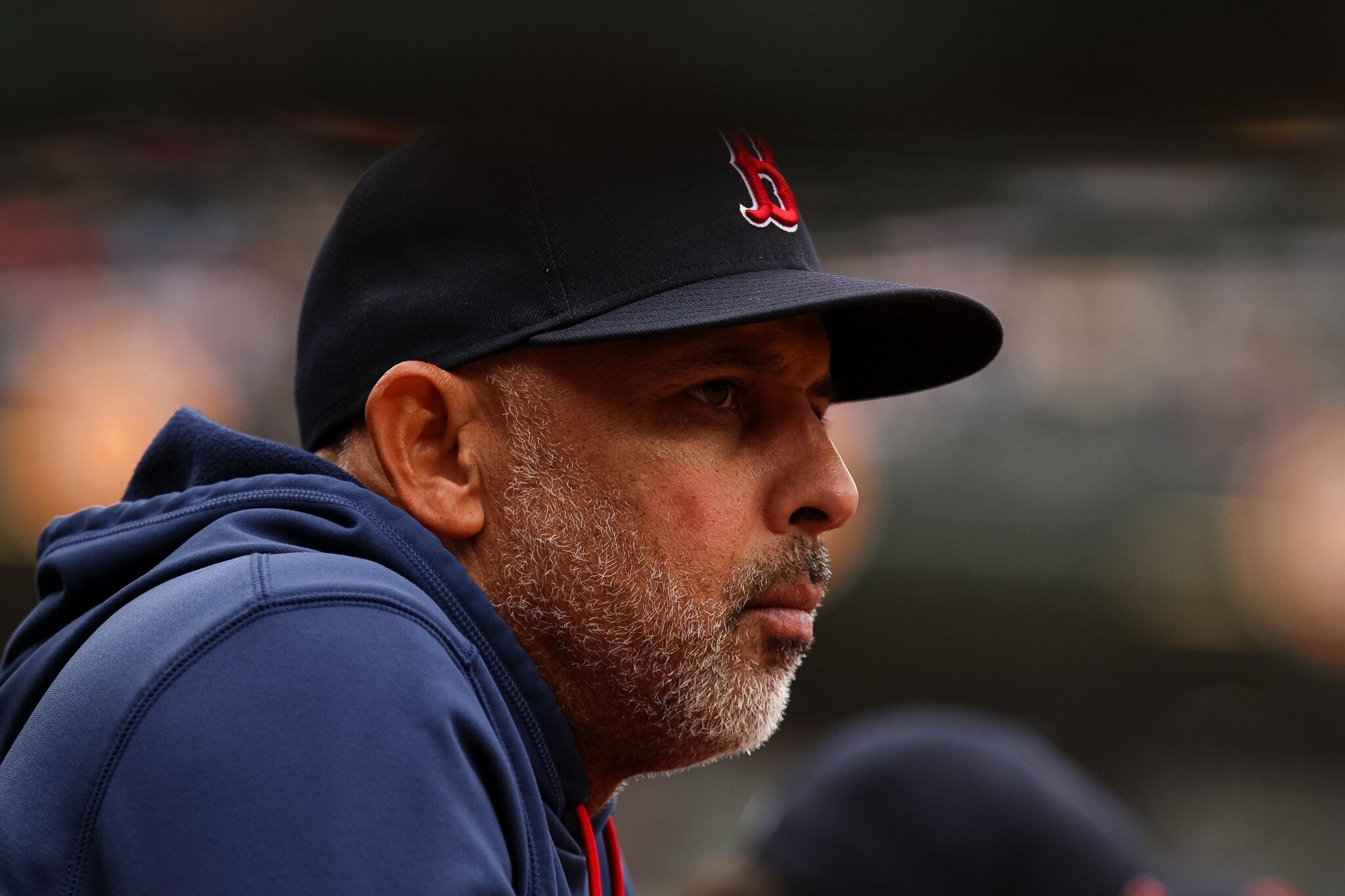 Alex Cora Sends Message As Red Sox Surge Into The Trade Deadline Without Him