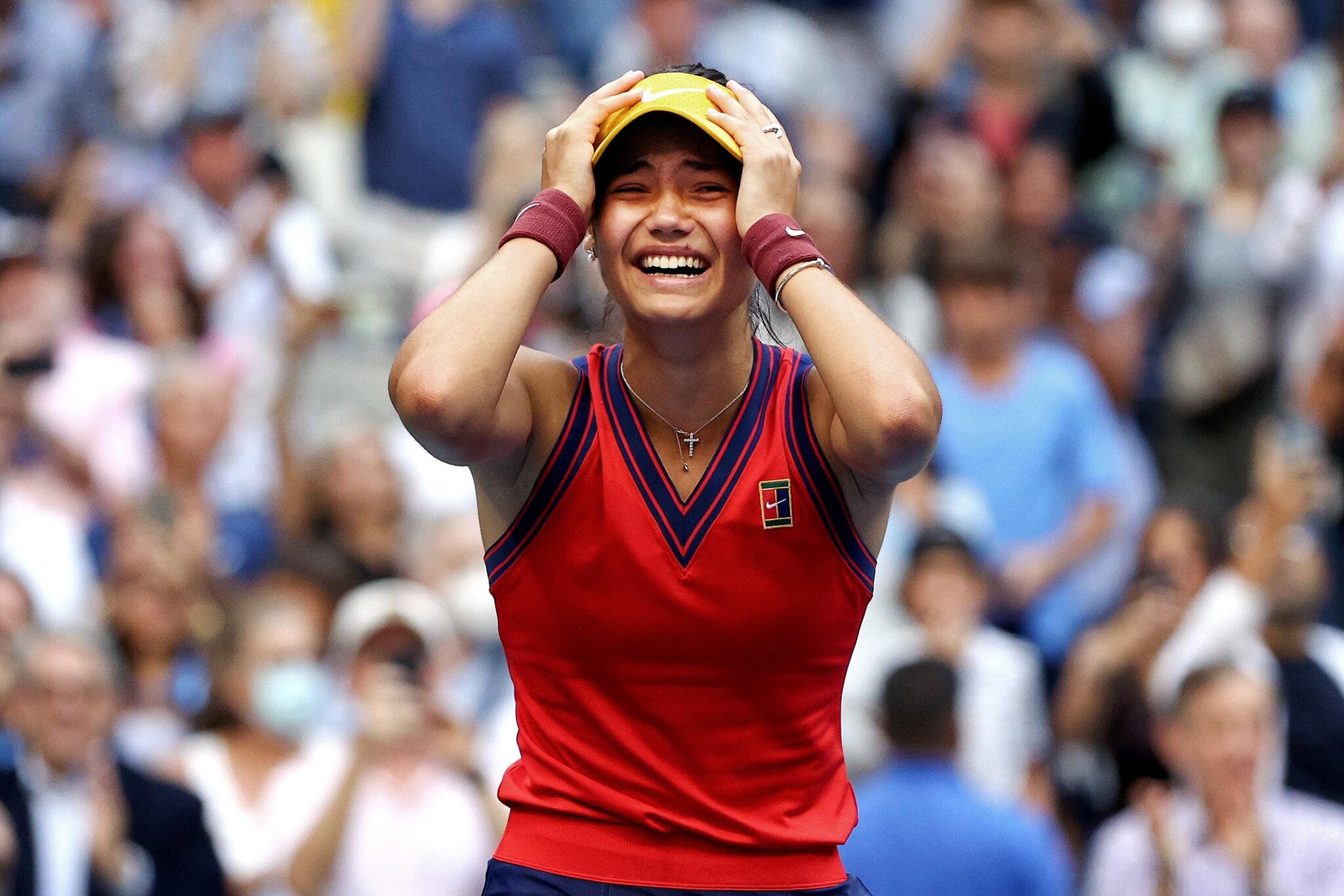 2026 US Open Wild Card Recipients And Players Who Might Get One