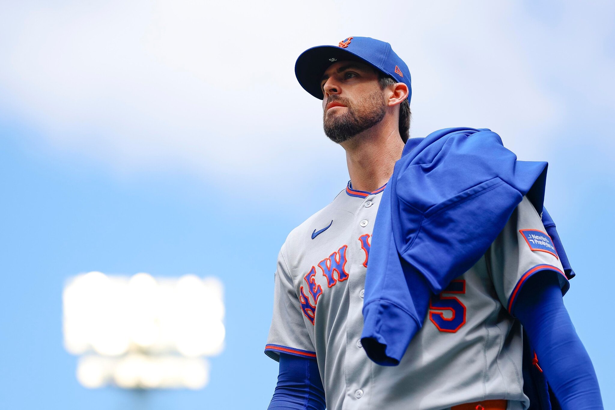 Mets’ Clay Holmes, 2-Time Yankees All-Star, Hints At Trade Move With Contract Message