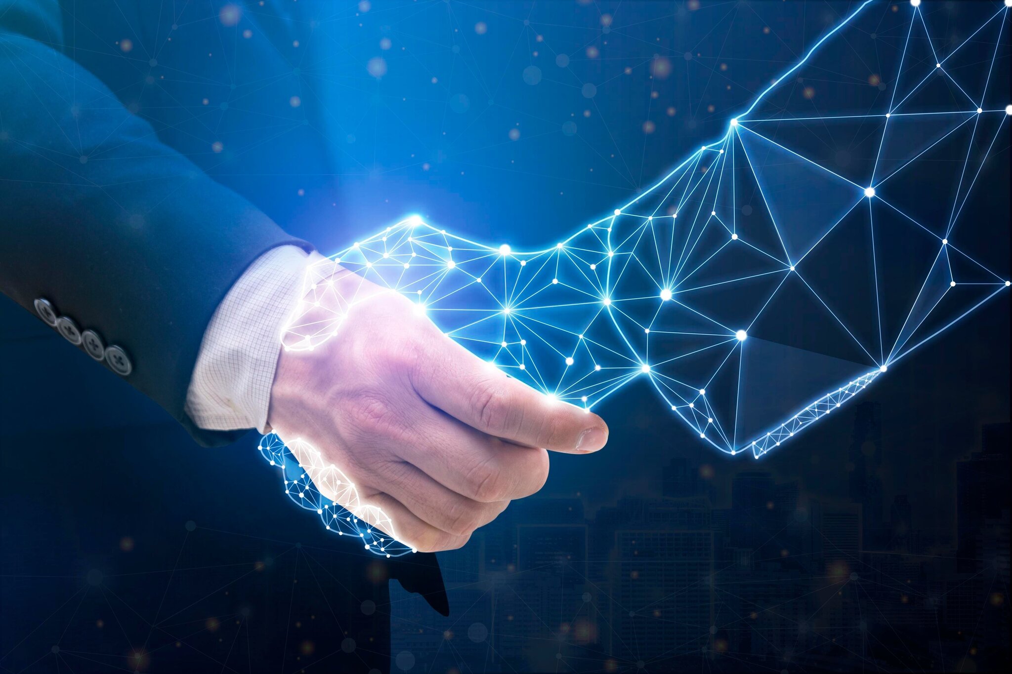 AI Should Not Be A Substitute For Thoughtful Leadership