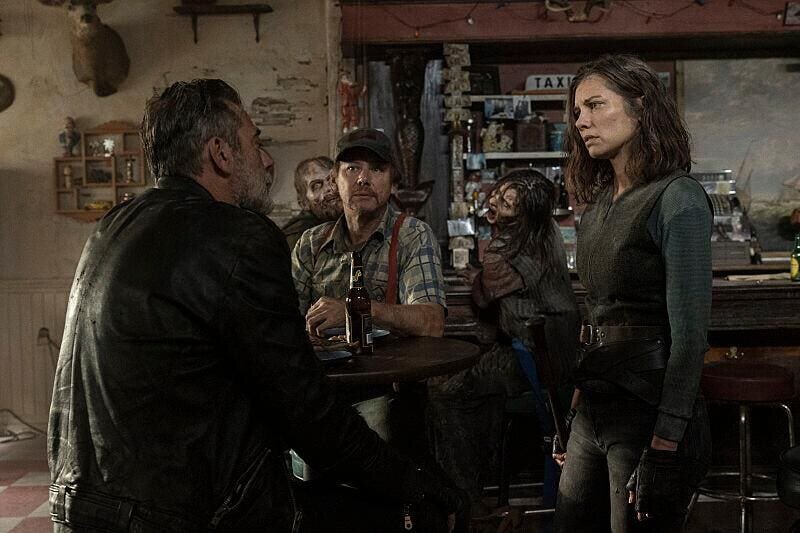 The Walking Dead: Dead City’ Is Just More Of The Same Stupid Boring Pedestrian Claptrap In The Season 3 Premiere