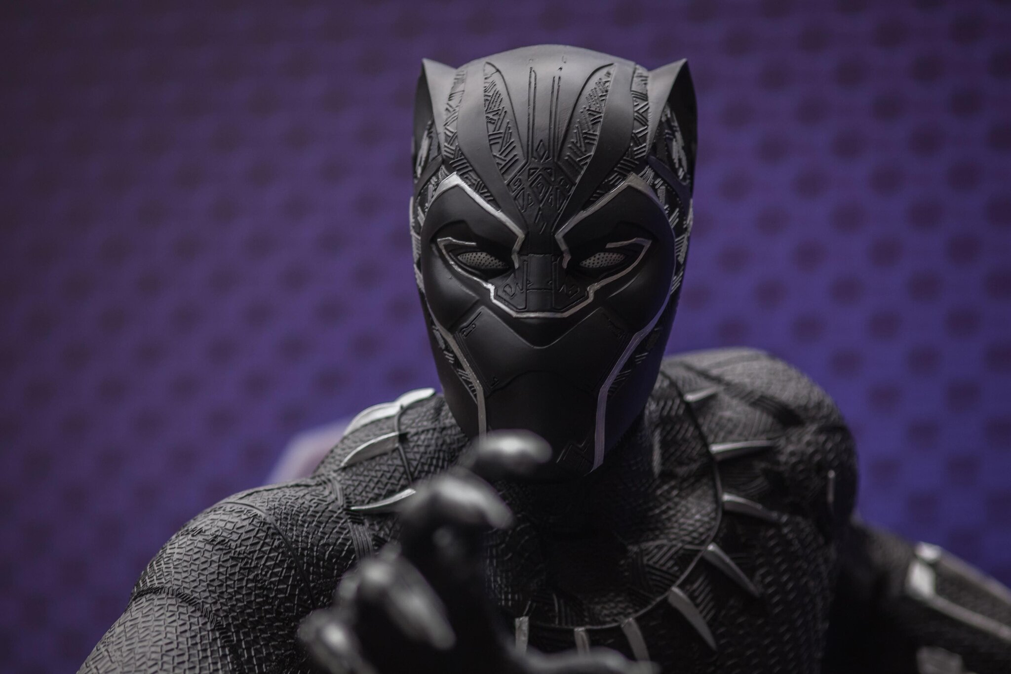 Black Panther 3’ Will Break A Longstanding Marvel Tradition