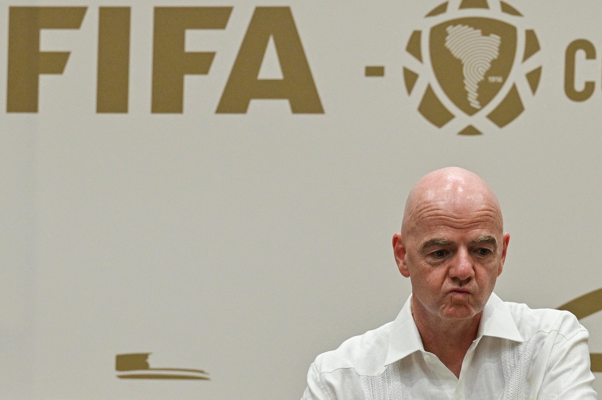 Infantino’s World Cup Sell-Off Collapse Exposes Limits Of FIFA’s Power