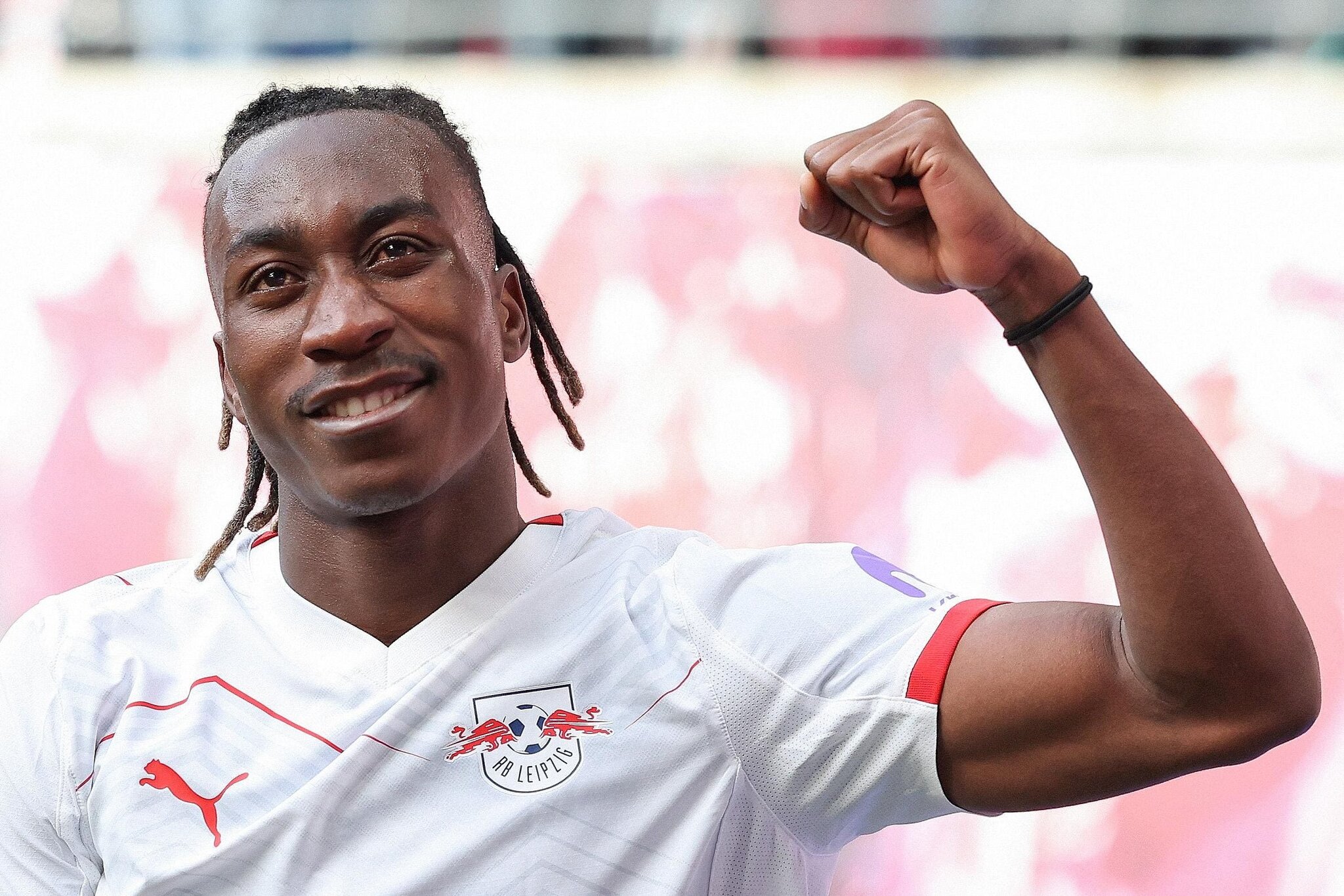 Real Madrid’s Diomande Transfer Talks Take Turn