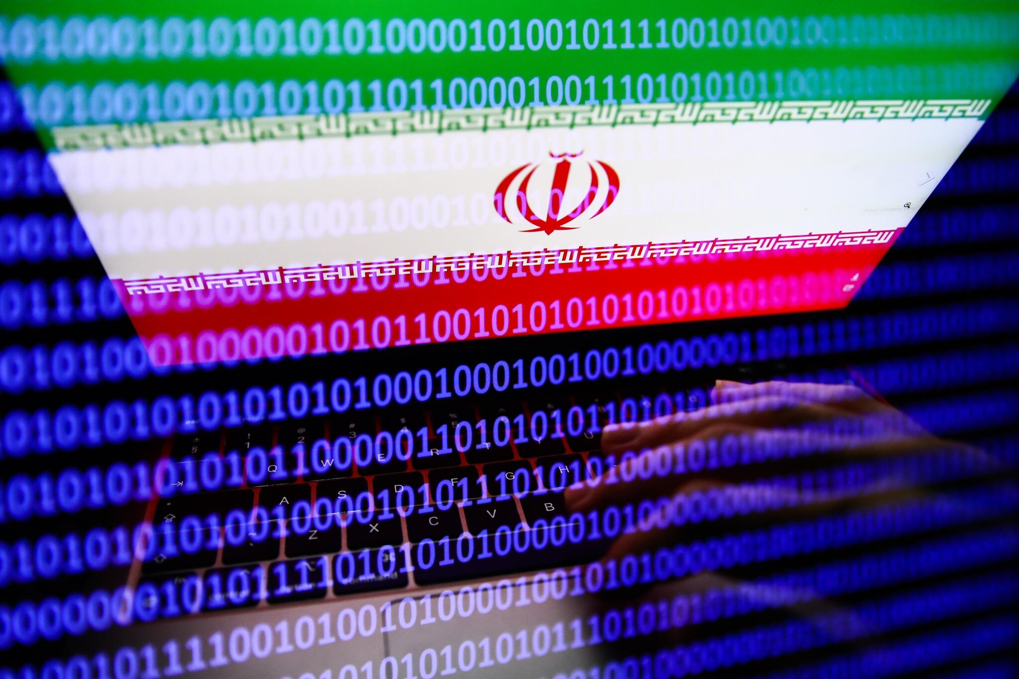 Will The Cyberattacks On Water Systems In 7 States By A Wakeup Call?