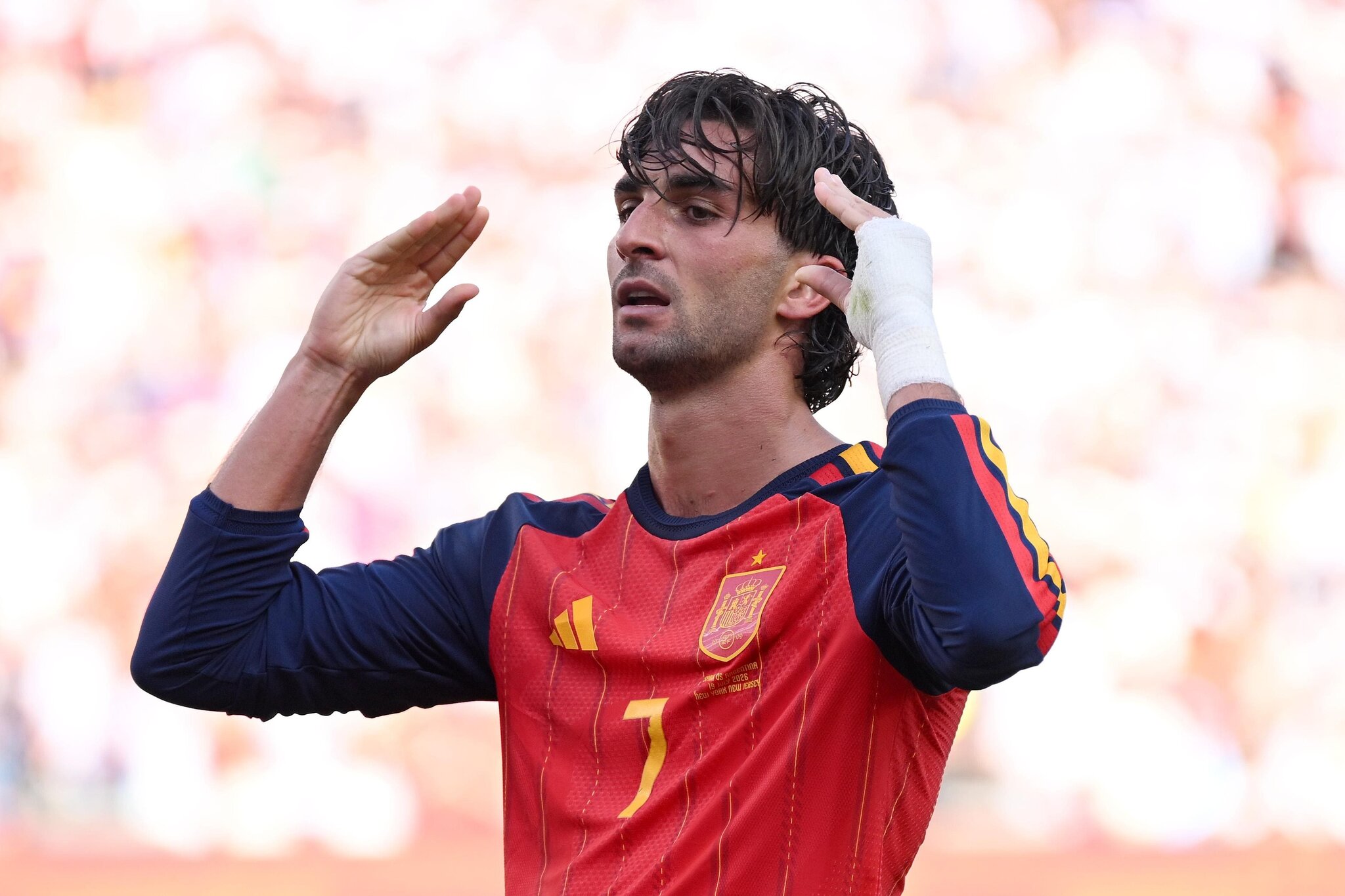 FC Barcelona Now Willing To Let Ferran Torres Complete PSG Transfer