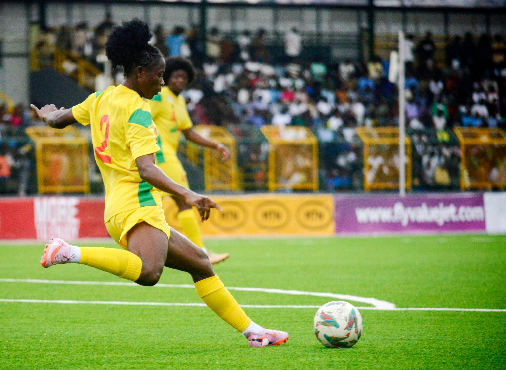 If You Miss The World Cup, These Are The Women's Sports Moments To Watch Next
