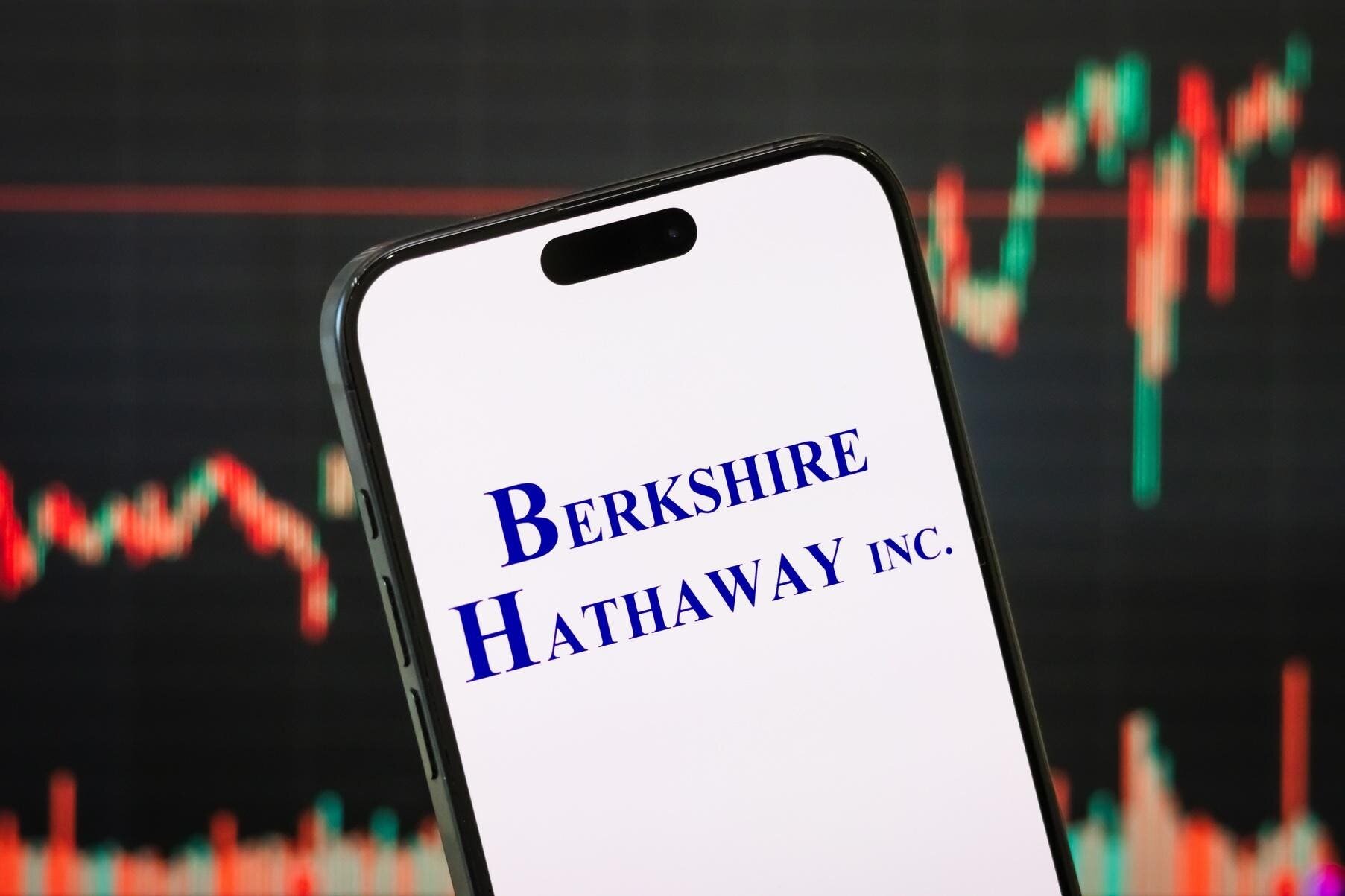 Berkshire Hathaway Stock’s 2026 Outlook And What It Means For Your Portfolio