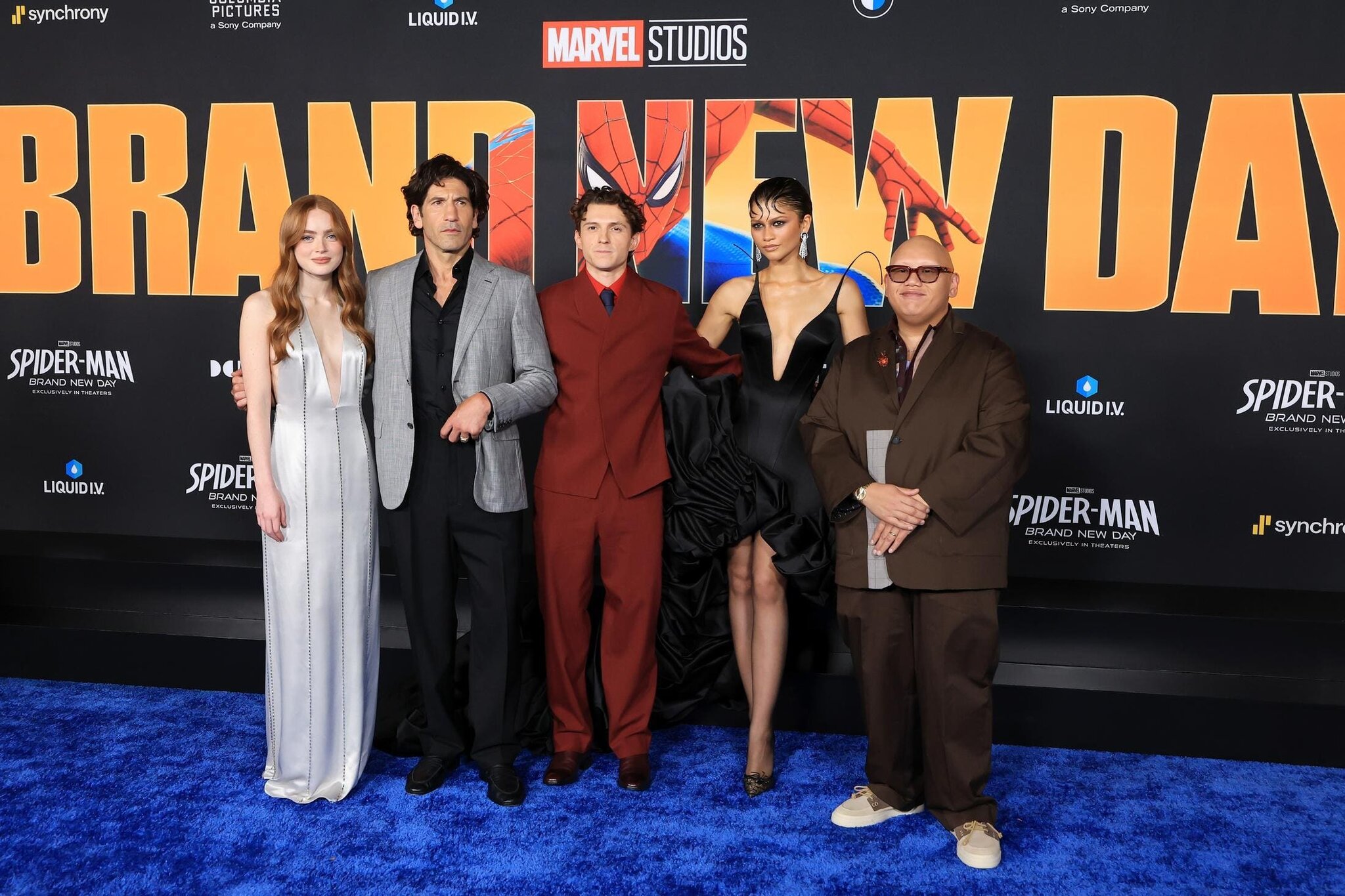 Spider-Man Broke The North American Opening Record With No IMAX Screen