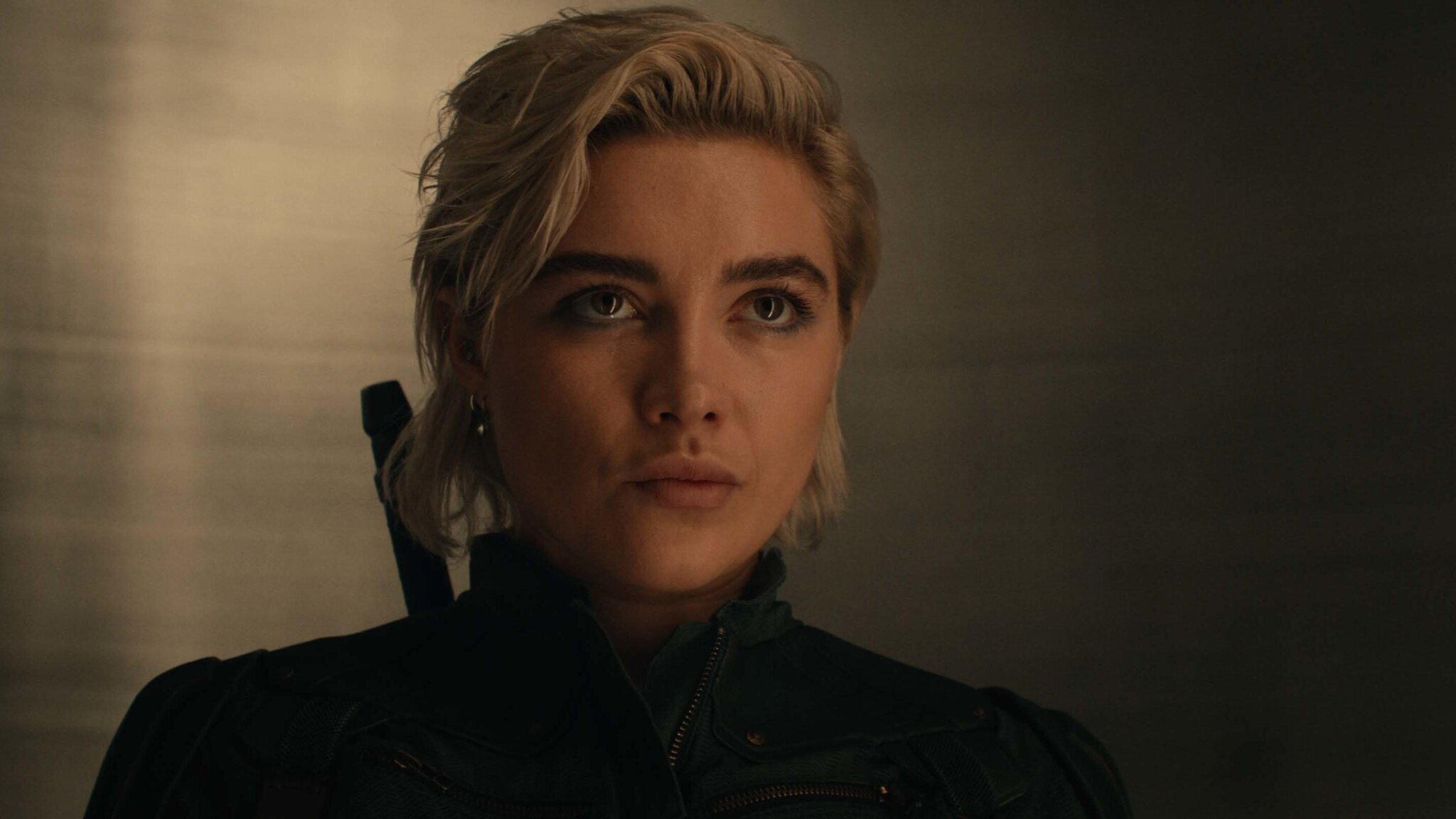Florence Pugh Is The Black Widow The MCU Needs, As Shown In ‘Brand New Day