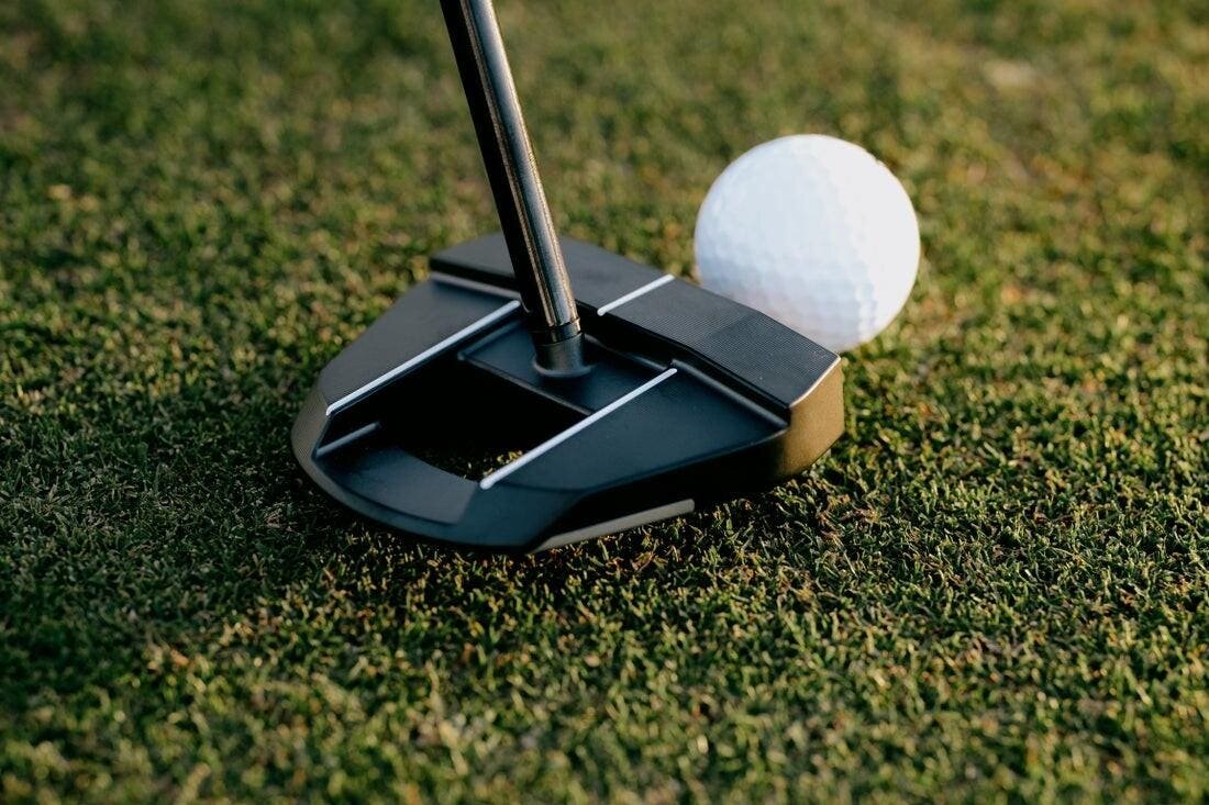 PXG Releases New PXG One & Done Zero Torque (ZT) Putter