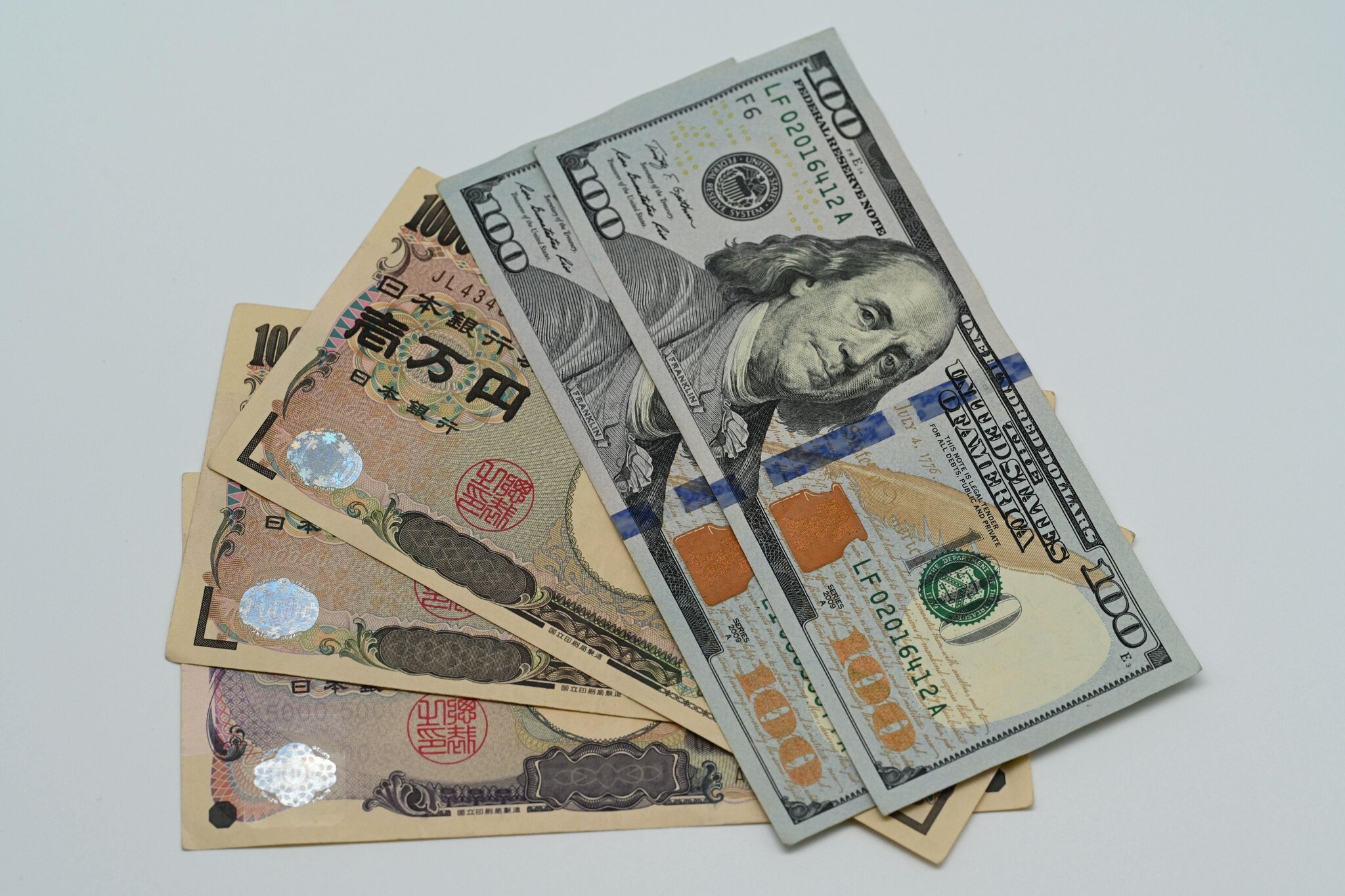 Why The Yen Isn't The Supply Chain Story Importers Should Be Watching