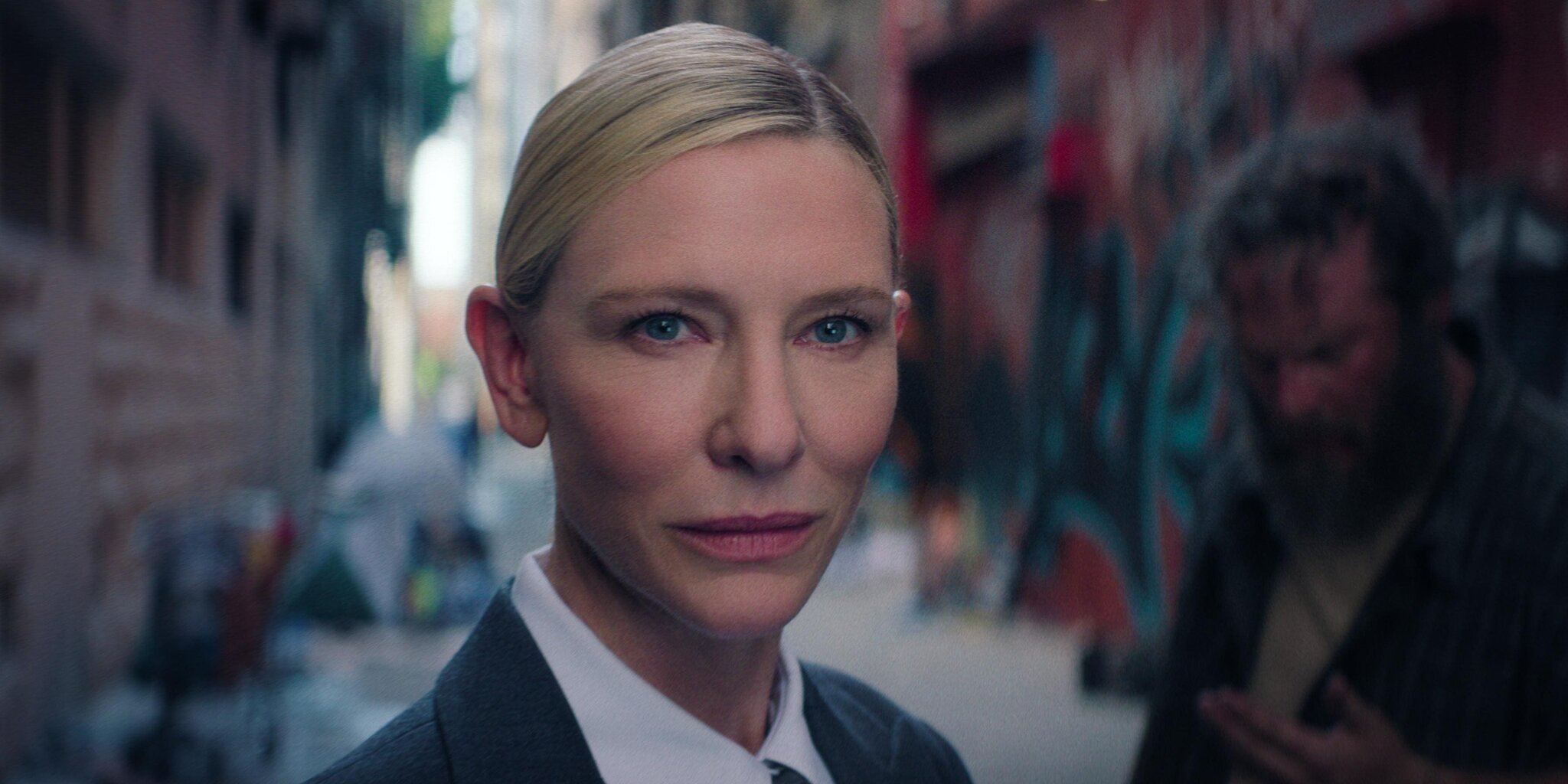 Netflix Finally Cancels A Show That Actually Deserves It