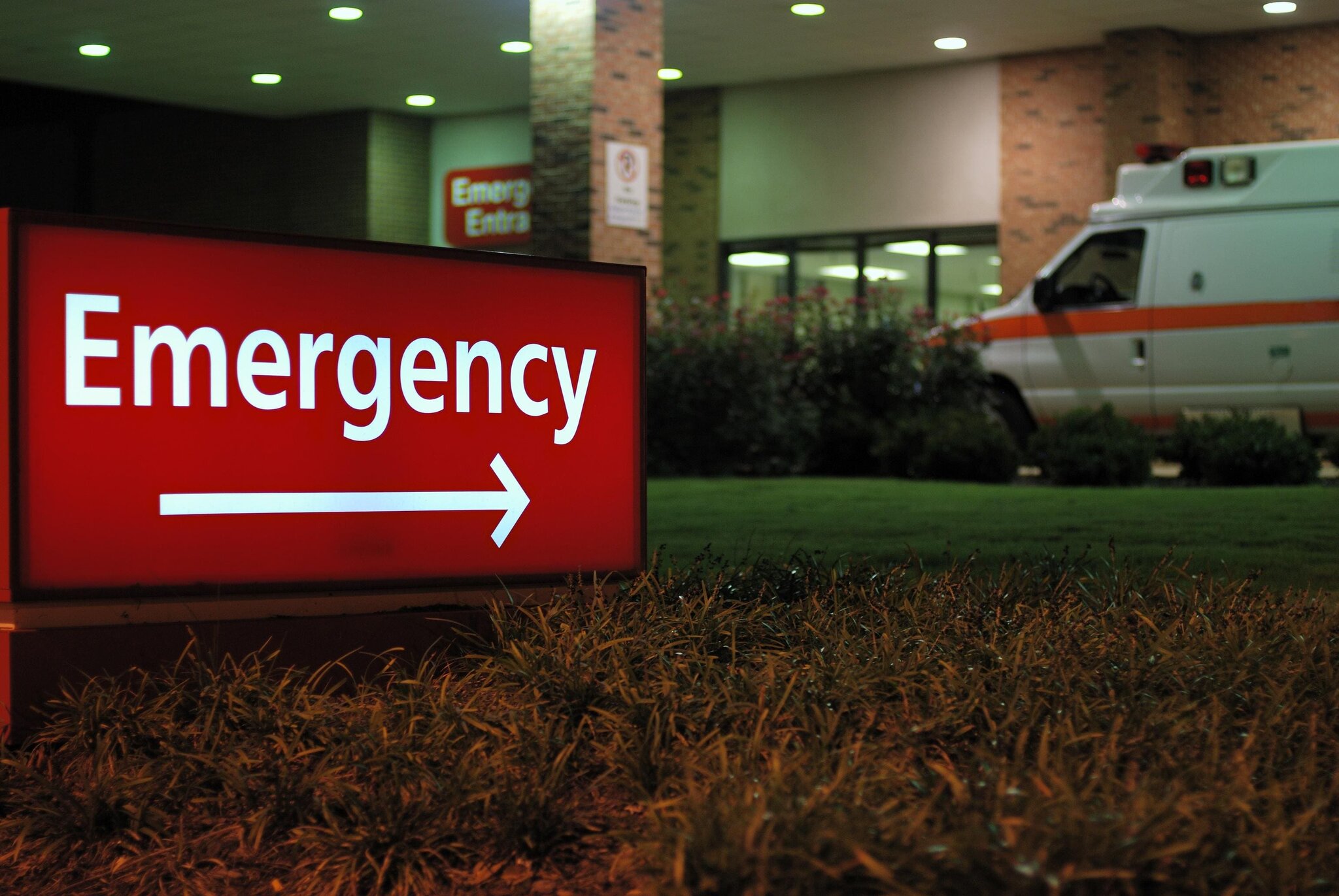 Fiscal Trouble Ahead For Hospitals Due To Trump’s Big Beautiful Bill