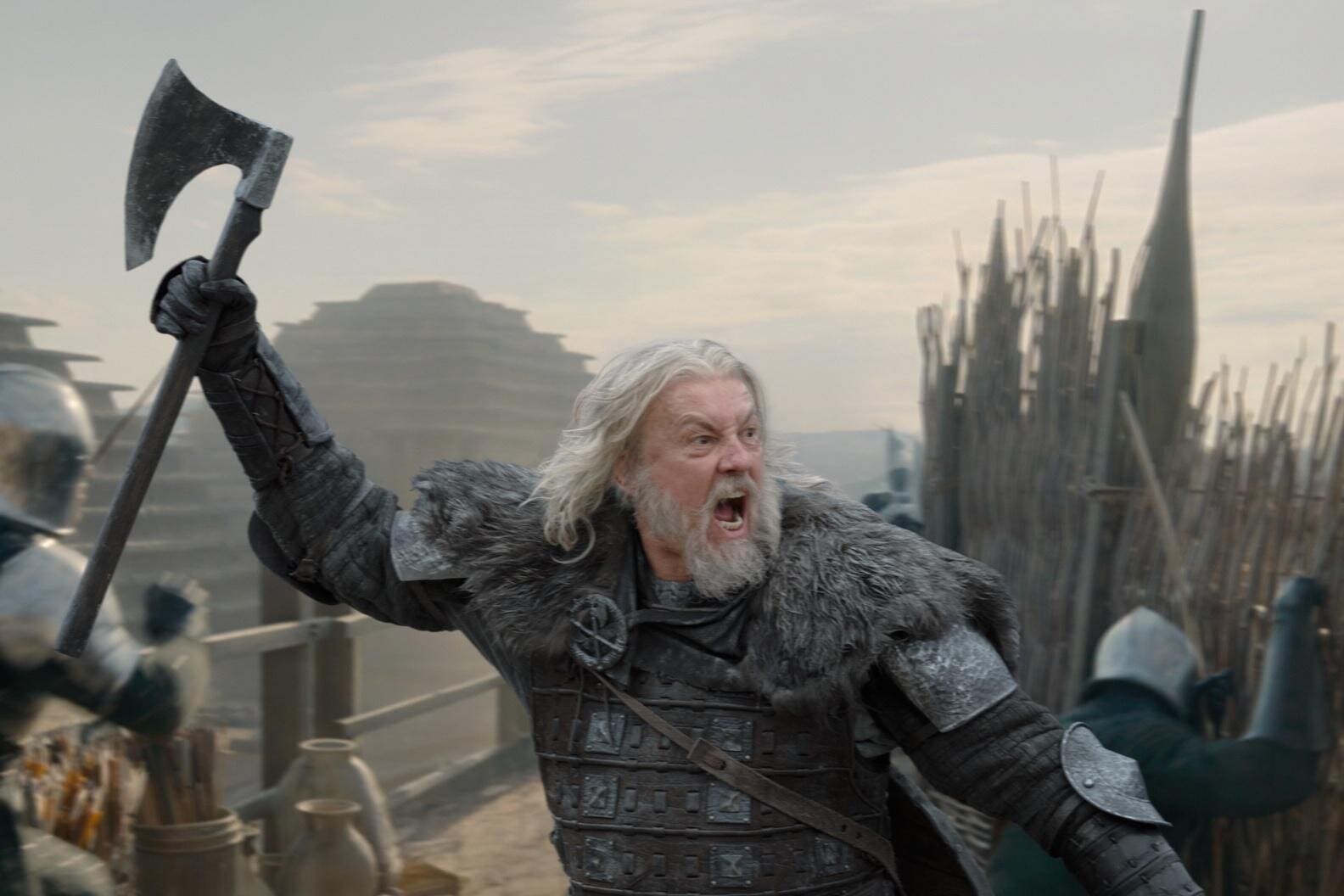 House Of The Dragon’ Completely Botched Its Season 3 Finale Battle