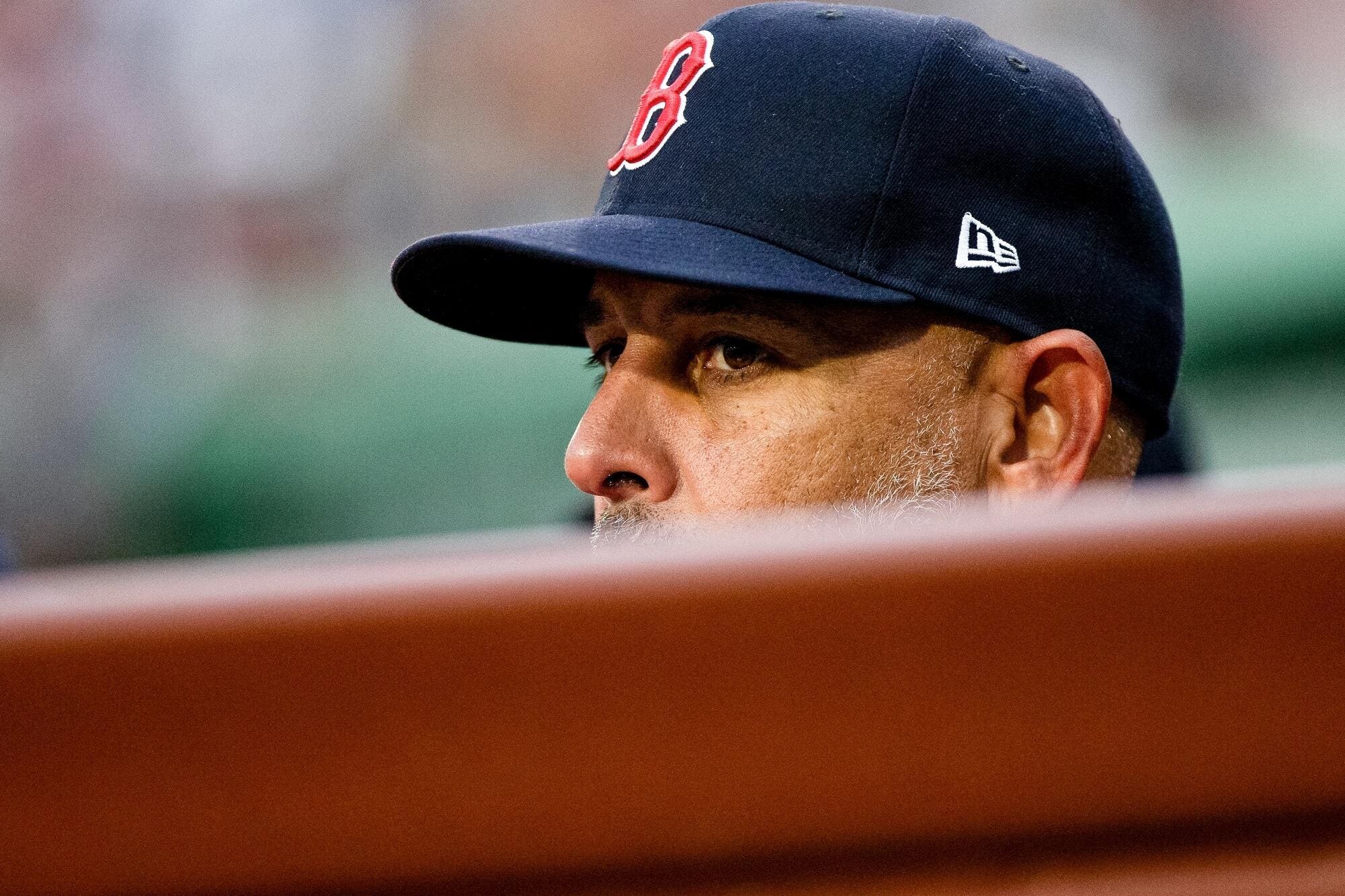 Alex Cora Offers Managing Return Update After Phillies’ Job Offer