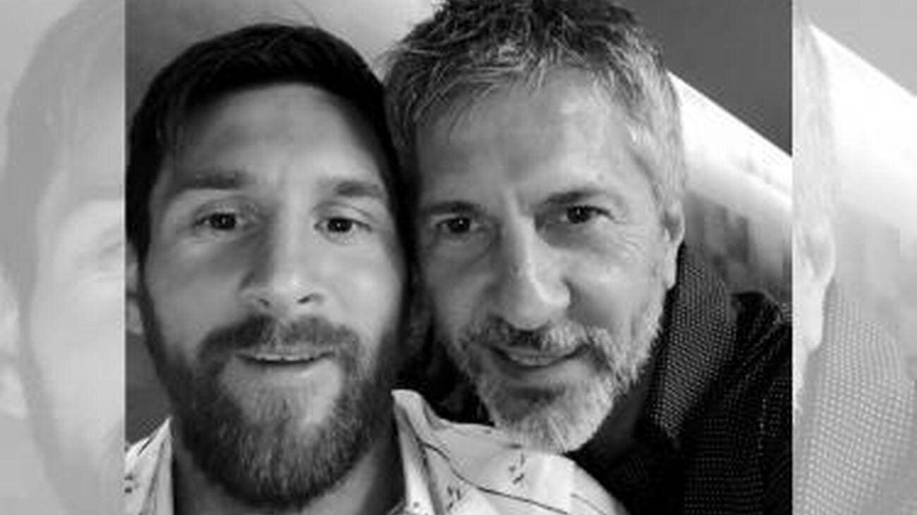 FC Barcelona Icon Lionel Messi Addresses Father’s Passing And Hints At Retirement