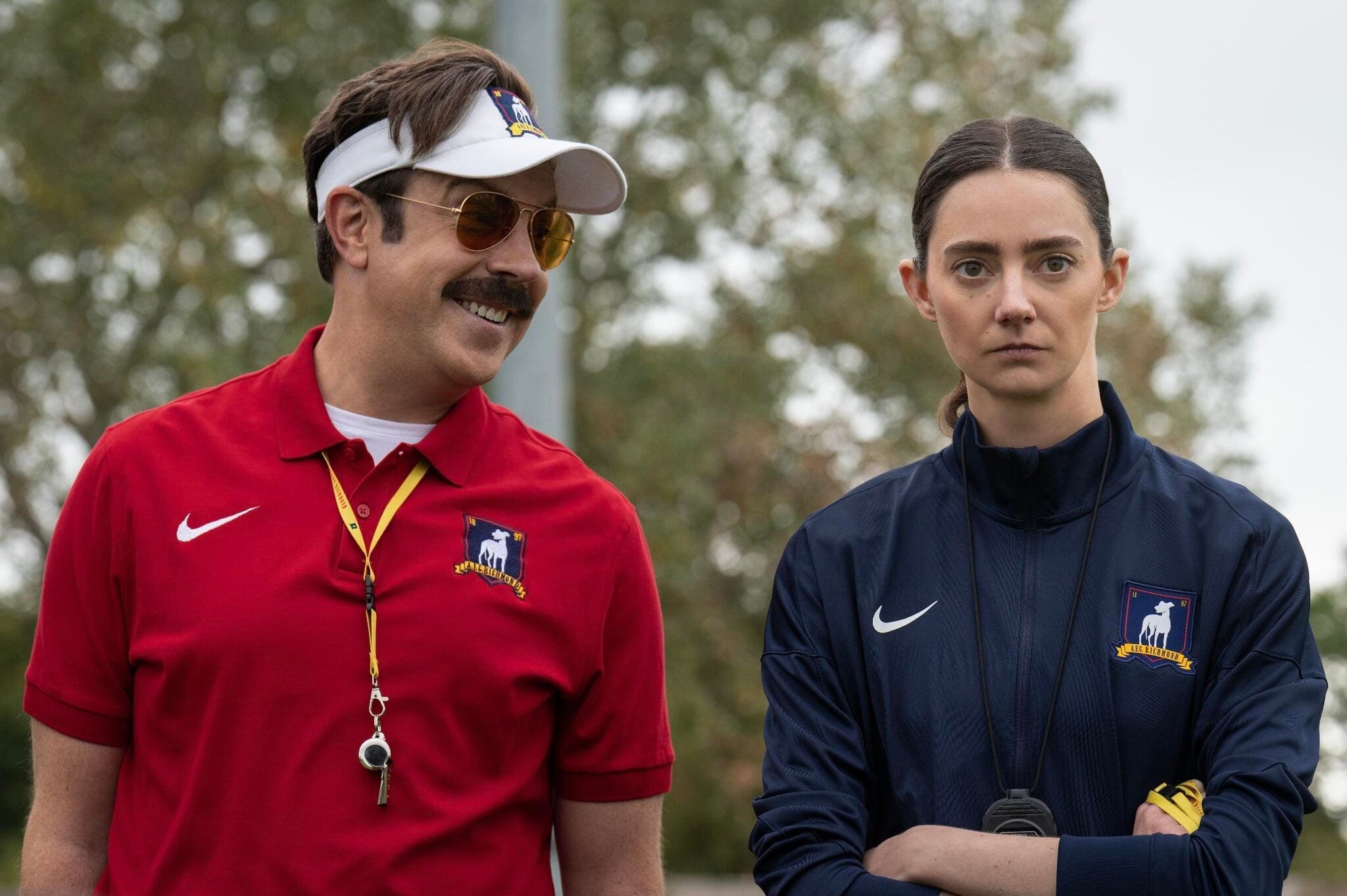 Ted Lasso Season 4 Episode 2 Recap And Review: We’re Getting Warmer