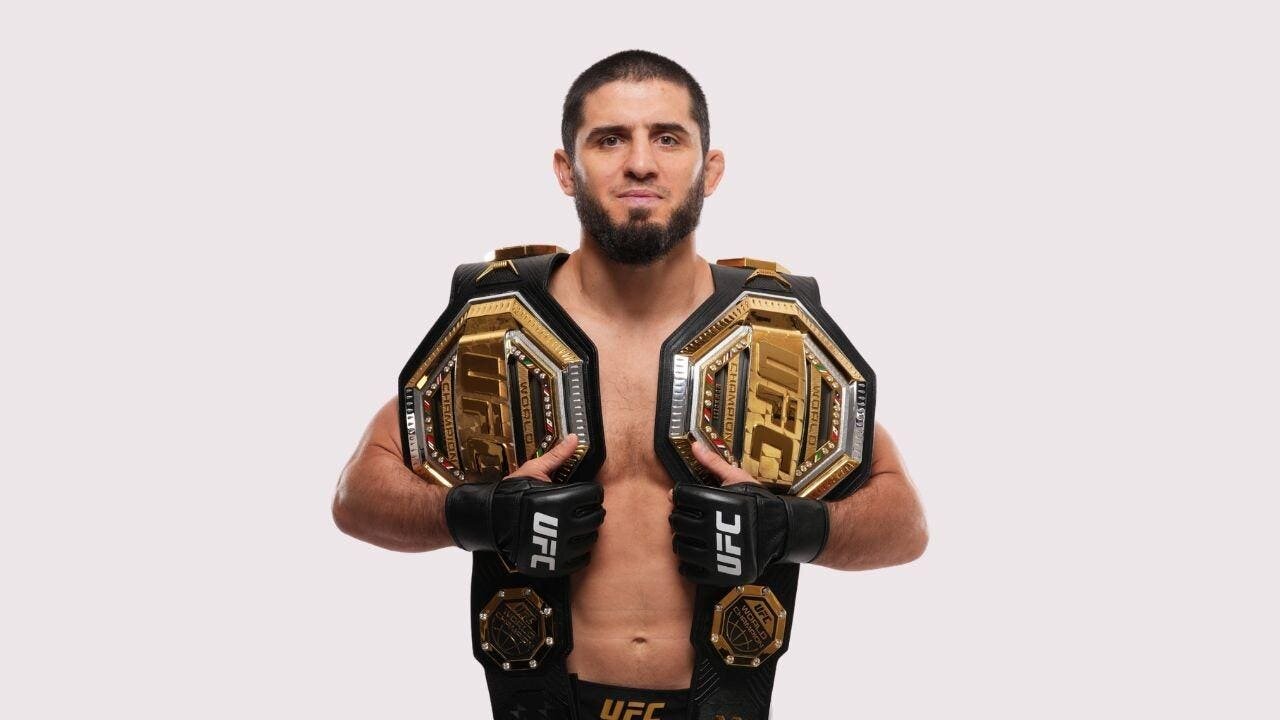 Nasty Monster' Islam Makhachev Vs. 'Confident' Ian Machado Garry And Sleeper Fights On UFC 330