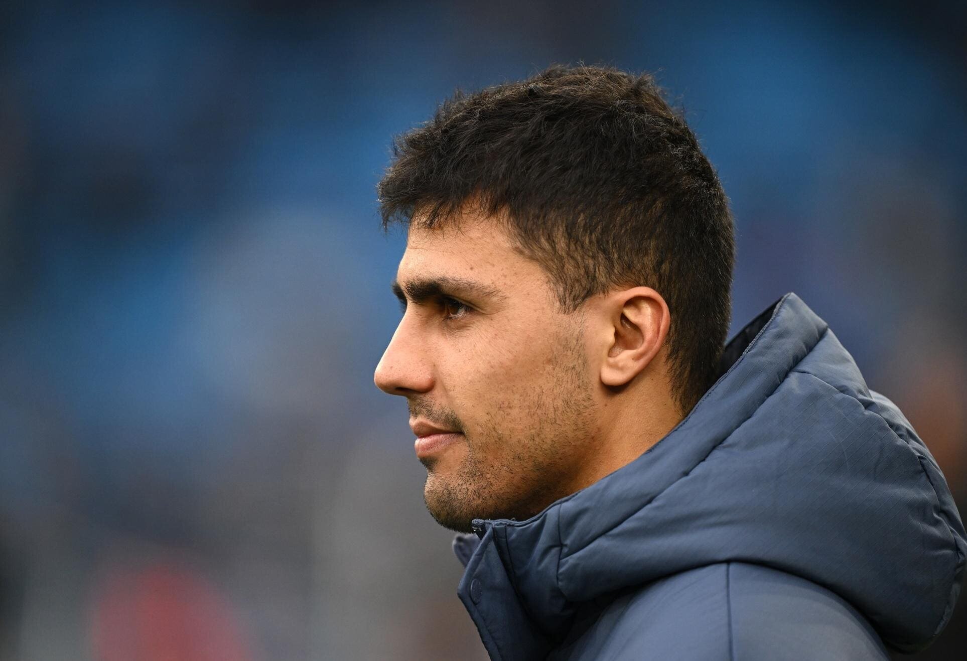 FC Barcelona Has Another Rodri Offer Rejected By Manchester City