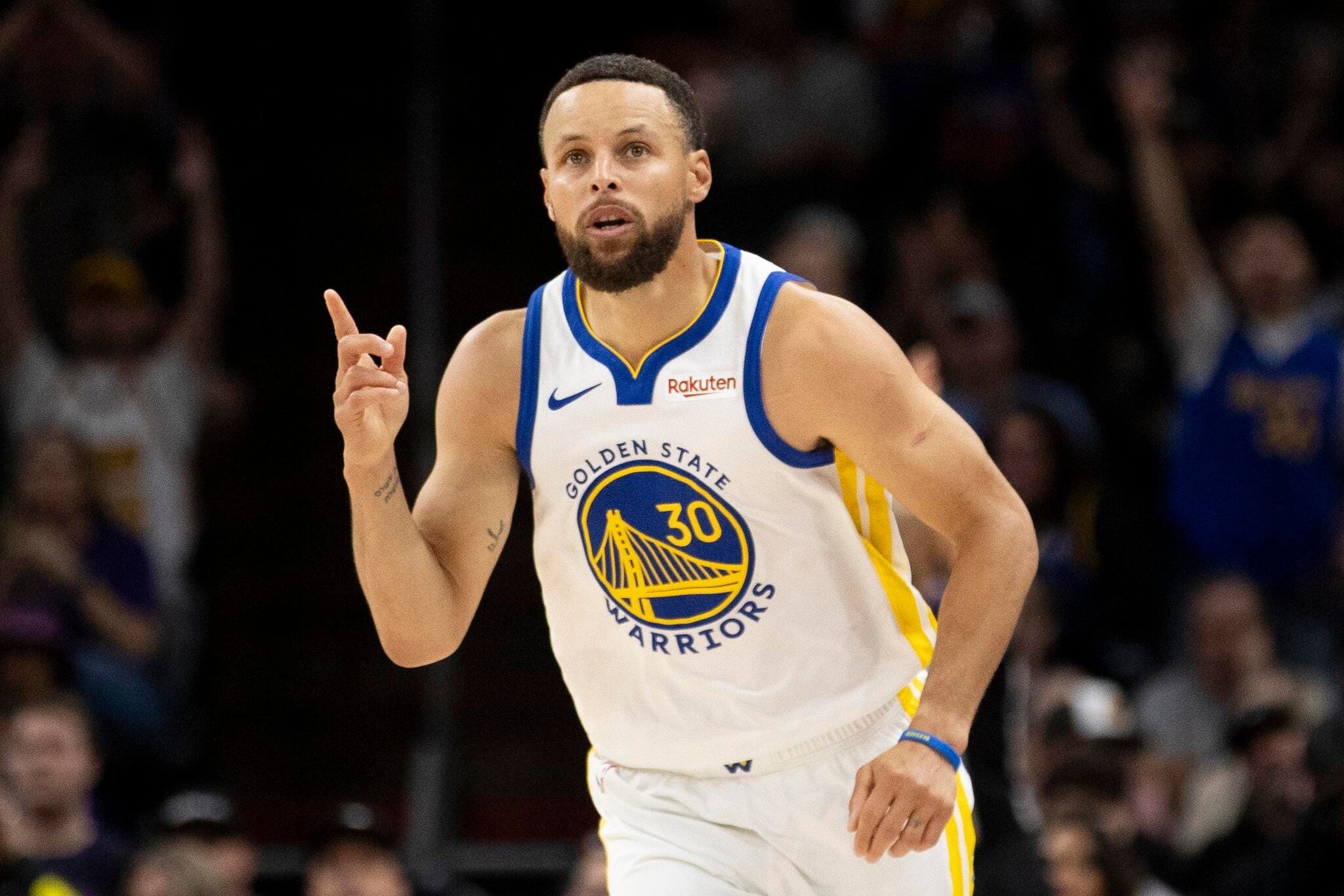 How Stephen Curry Could Salvage His Final Act With The Golden State Warriors