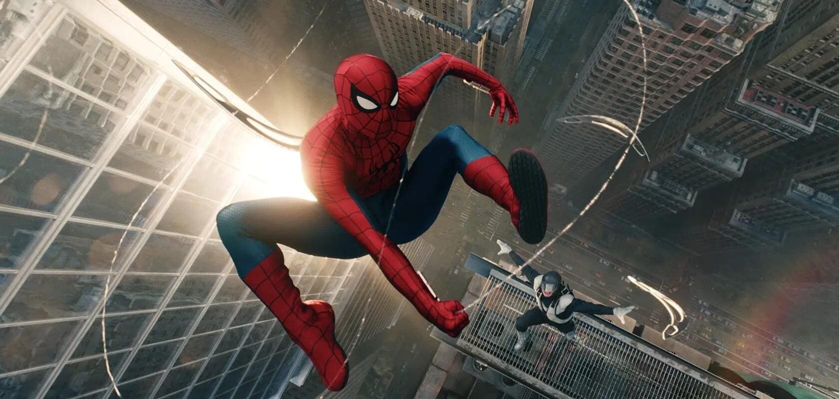 Spider-Man: Brand New Day’ Tops $2 Billion On Record Third Weekend