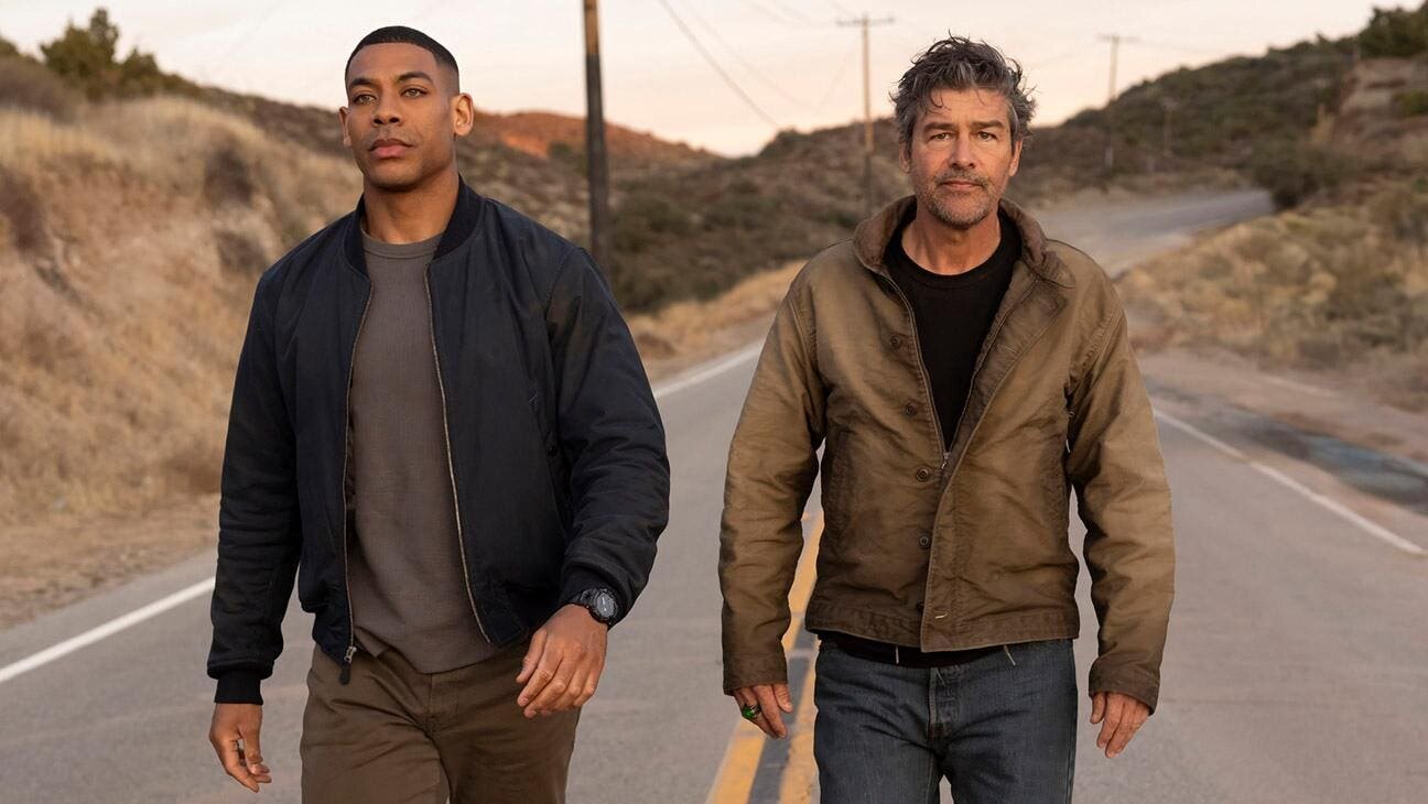 Lanterns’ Series Premiere Recap And Review: Not That Super And Certainly No ‘True Detective