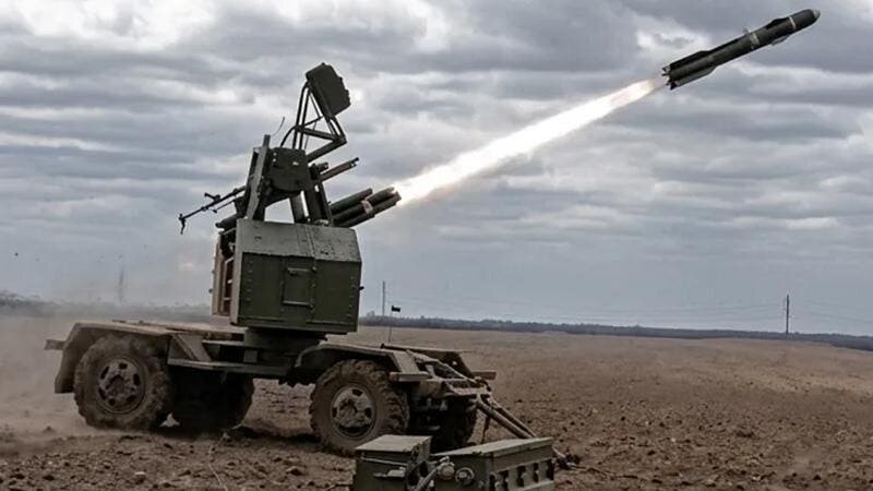 Cyberpunk War: How Ukraine Repurposes U.S. Weapons In Unexpected Ways