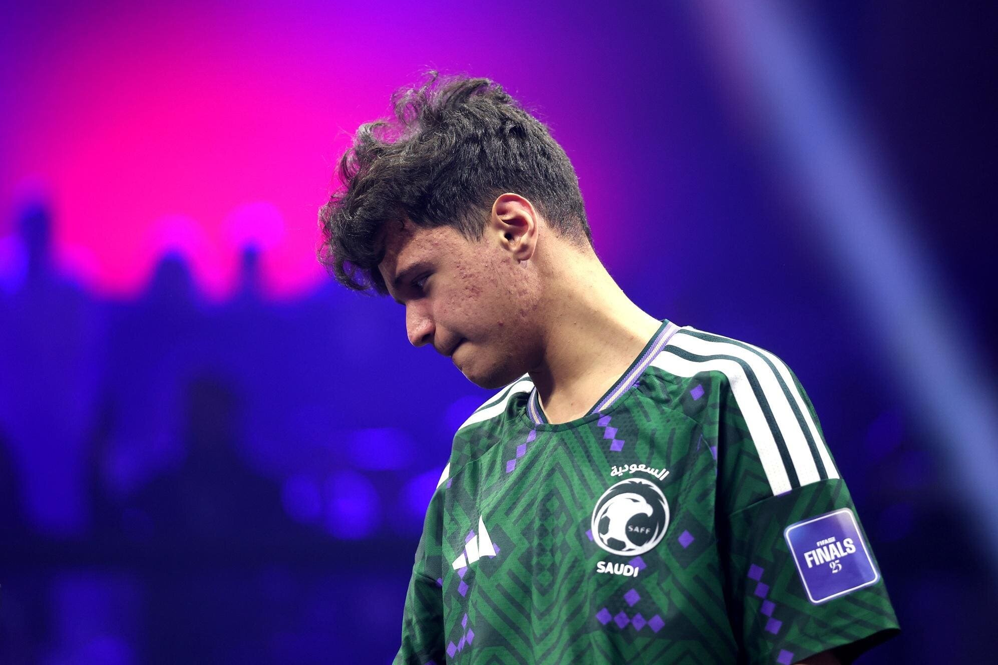 Postponement Of Saudi Arabia’s Esports Nations Cup Intensifies Concerns About Gulf Sport