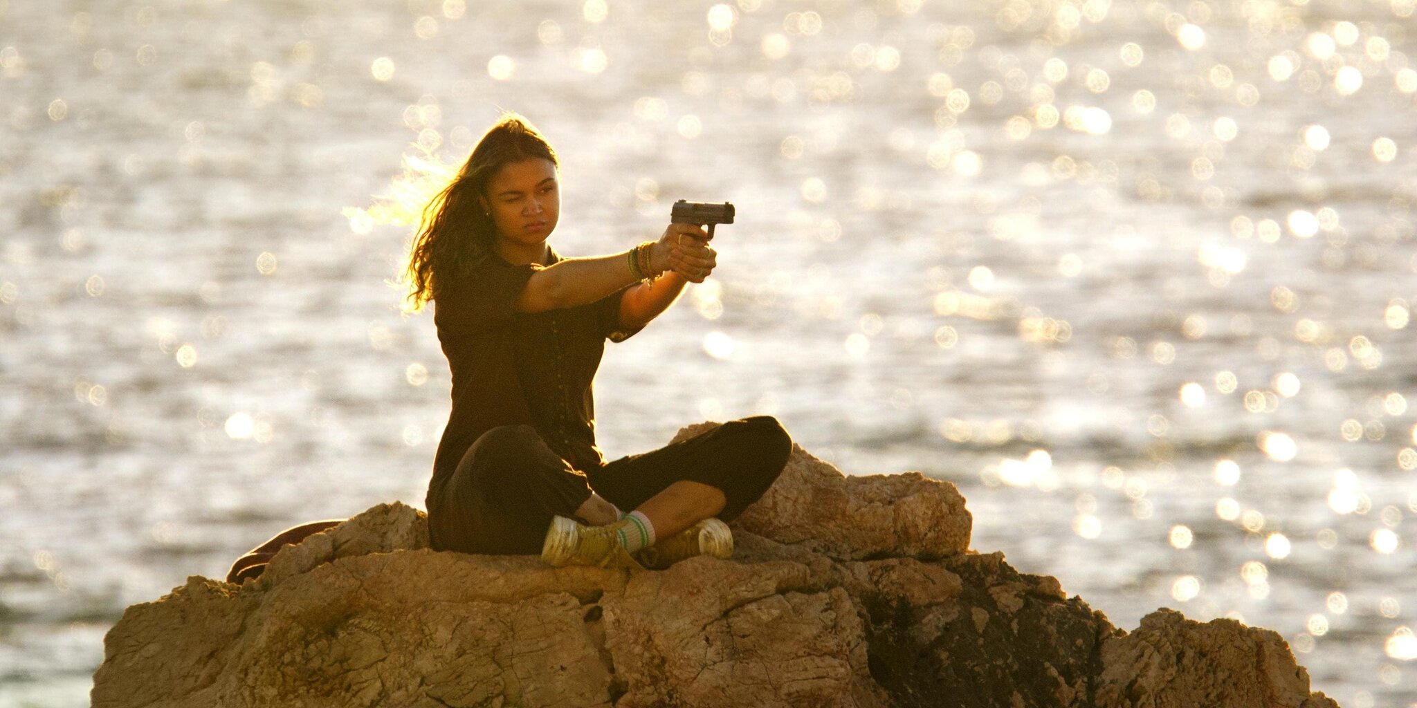 Netflix’s ‘Outer Banks’ Season 5 Sets An IMDB Review Score Record