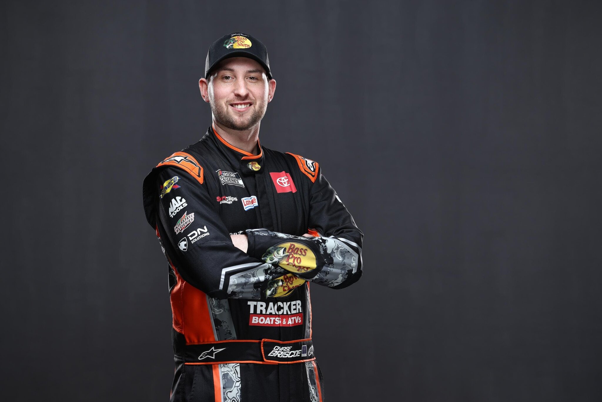 Chase Briscoe Is Taking The Tony Stewart Career Route Just Not Copying Him