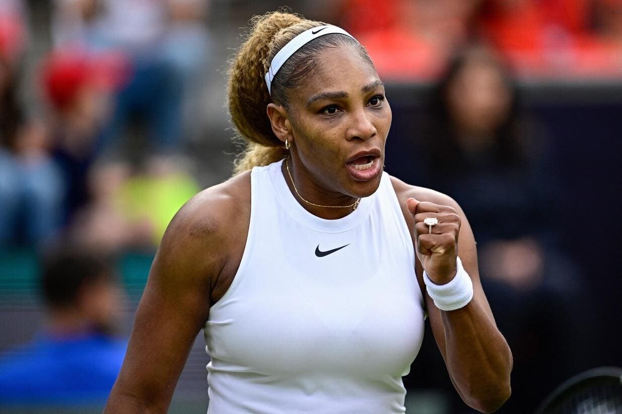 How To Watch The U.S. Open Mixed Doubles