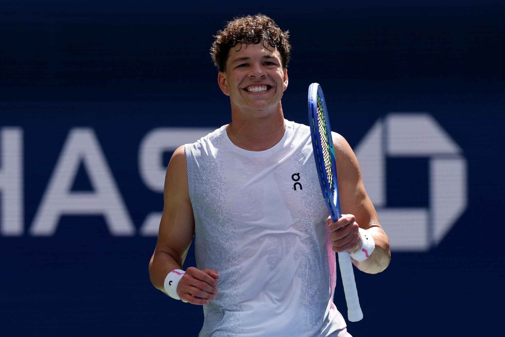 Patrick McEnroe Tabs American Man To Win U.S. Open