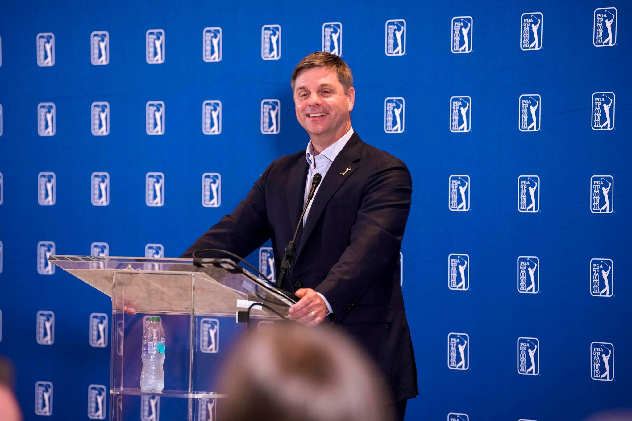 PGA Tour Gives Future Tour Championships A World Cup-Style Makeover