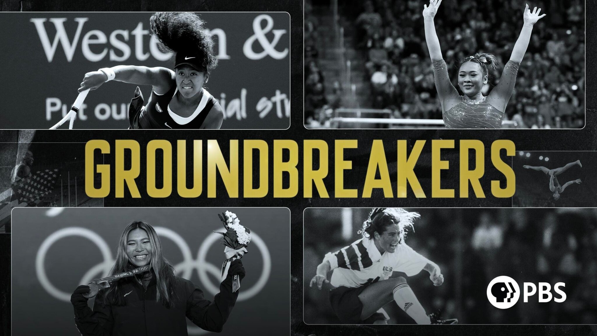 3 Sports Documentaries To Stream For Women’s Equality Day