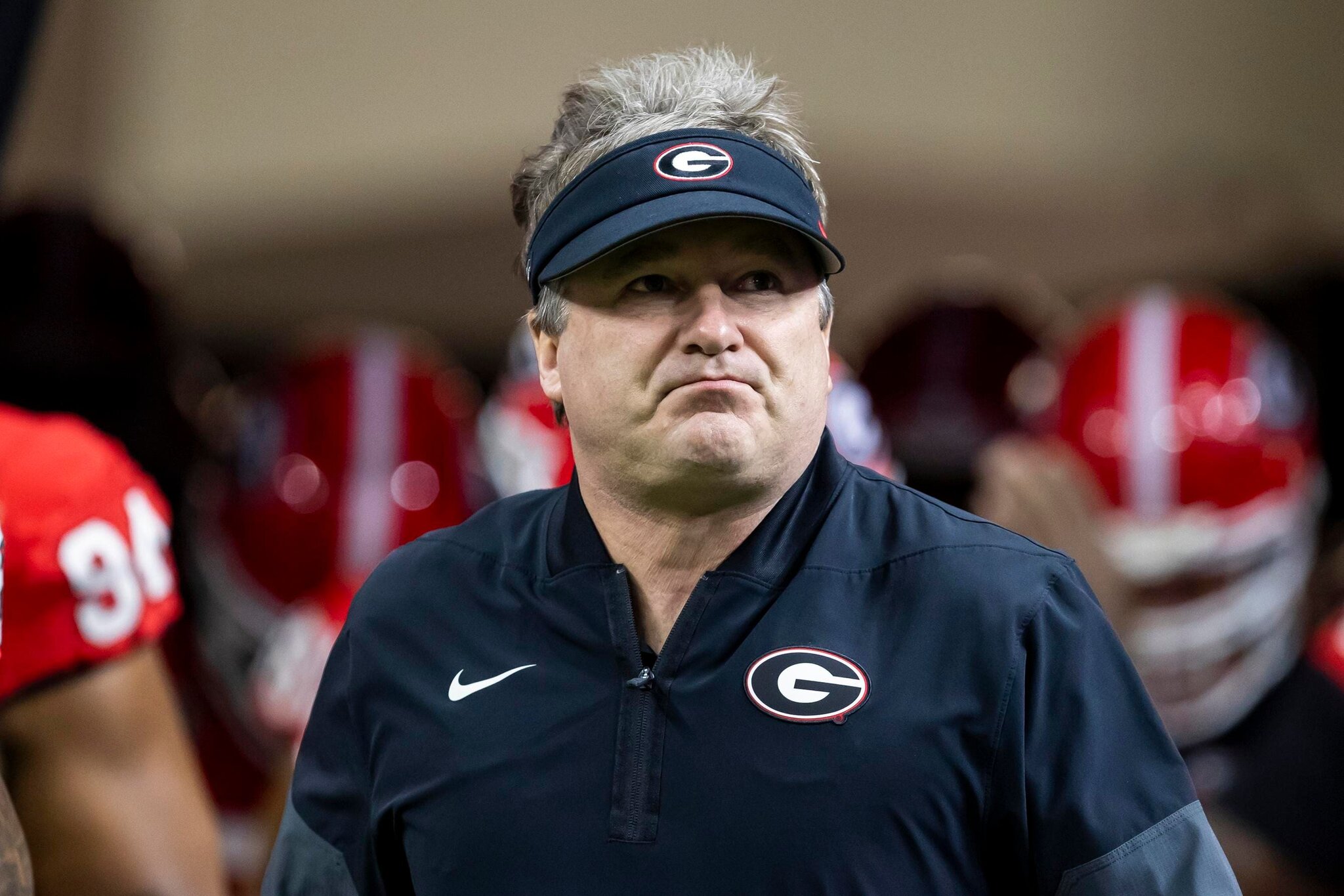 Welcome To The Twilight Zone, Where Uncle Sam Says NFL Players Can Return To LSU And Other College Football Teams