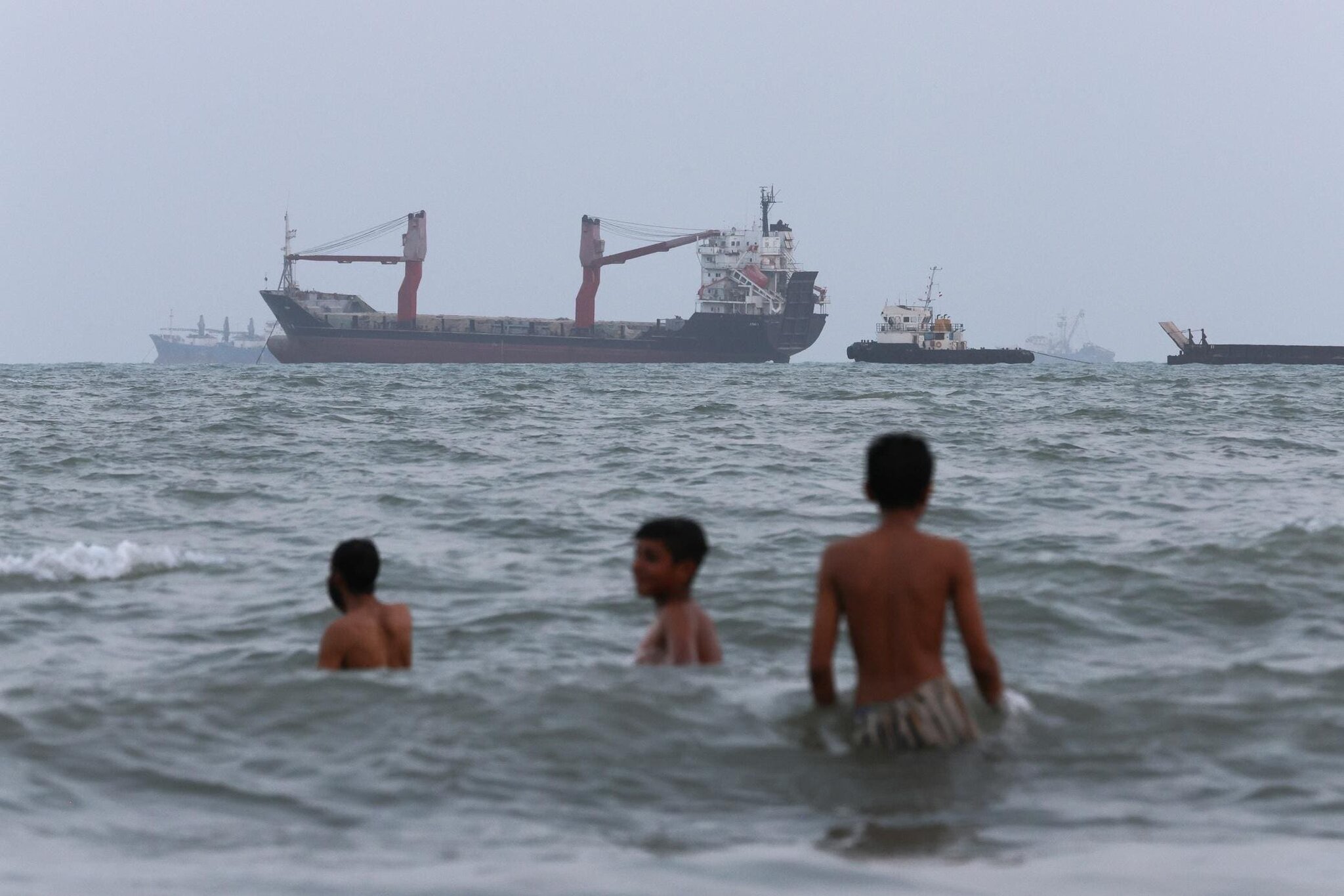 Are We Misreading The Oil Demand Shock From Hormuz?
