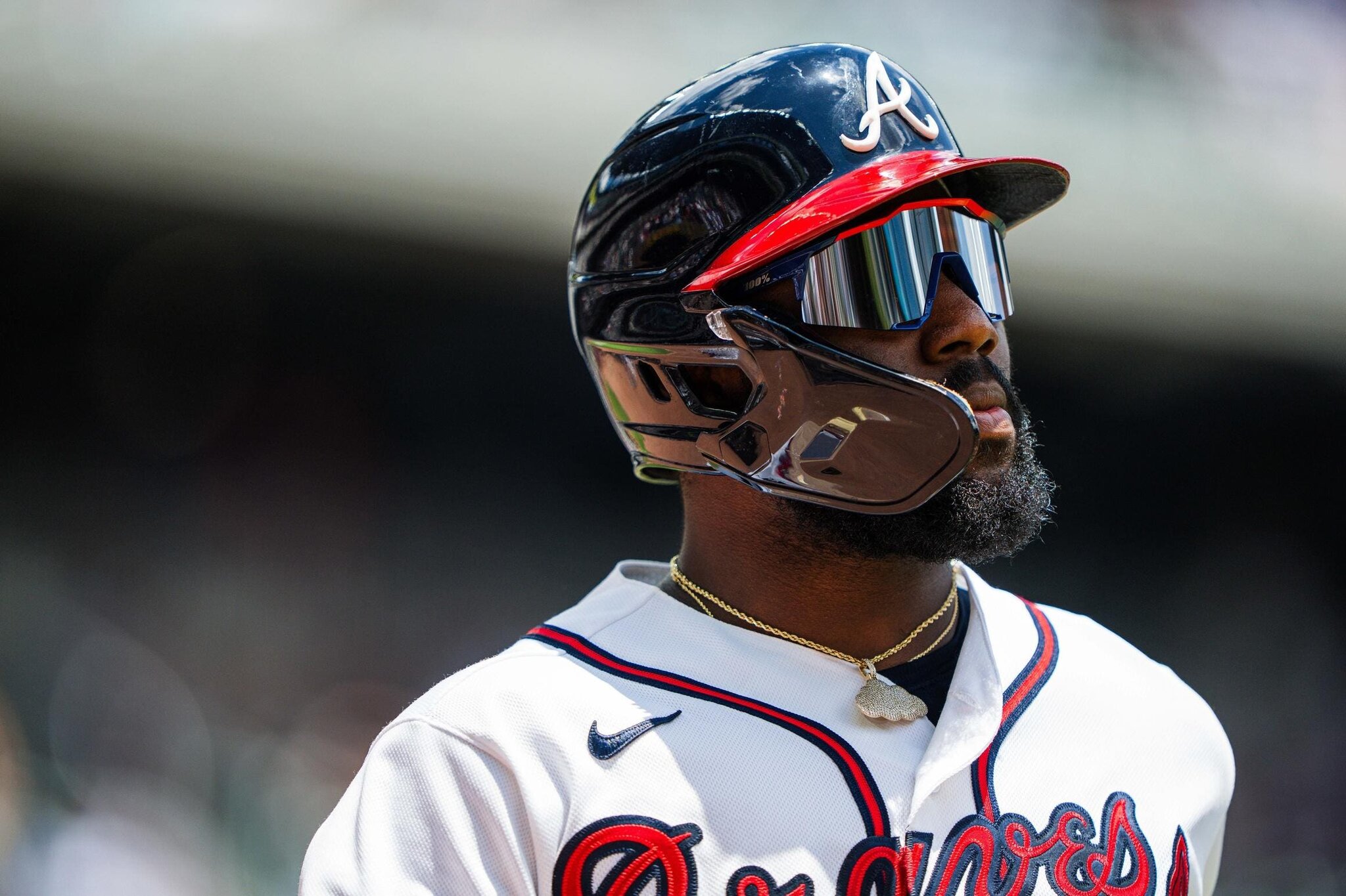 Braves’ $72 Million Star Sends Phillies Message After Infamous Robbery
