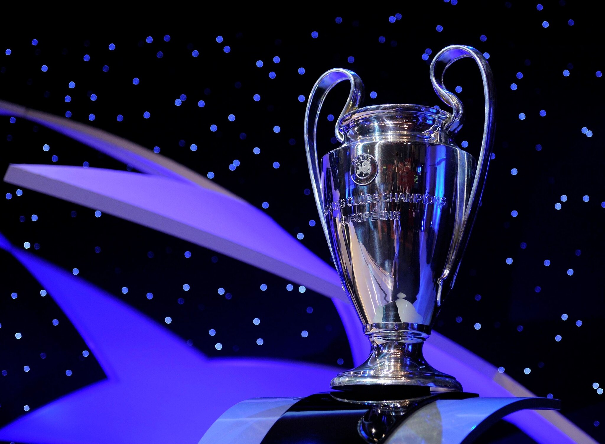 3 Things We Learned From The UCL League Phase Draw