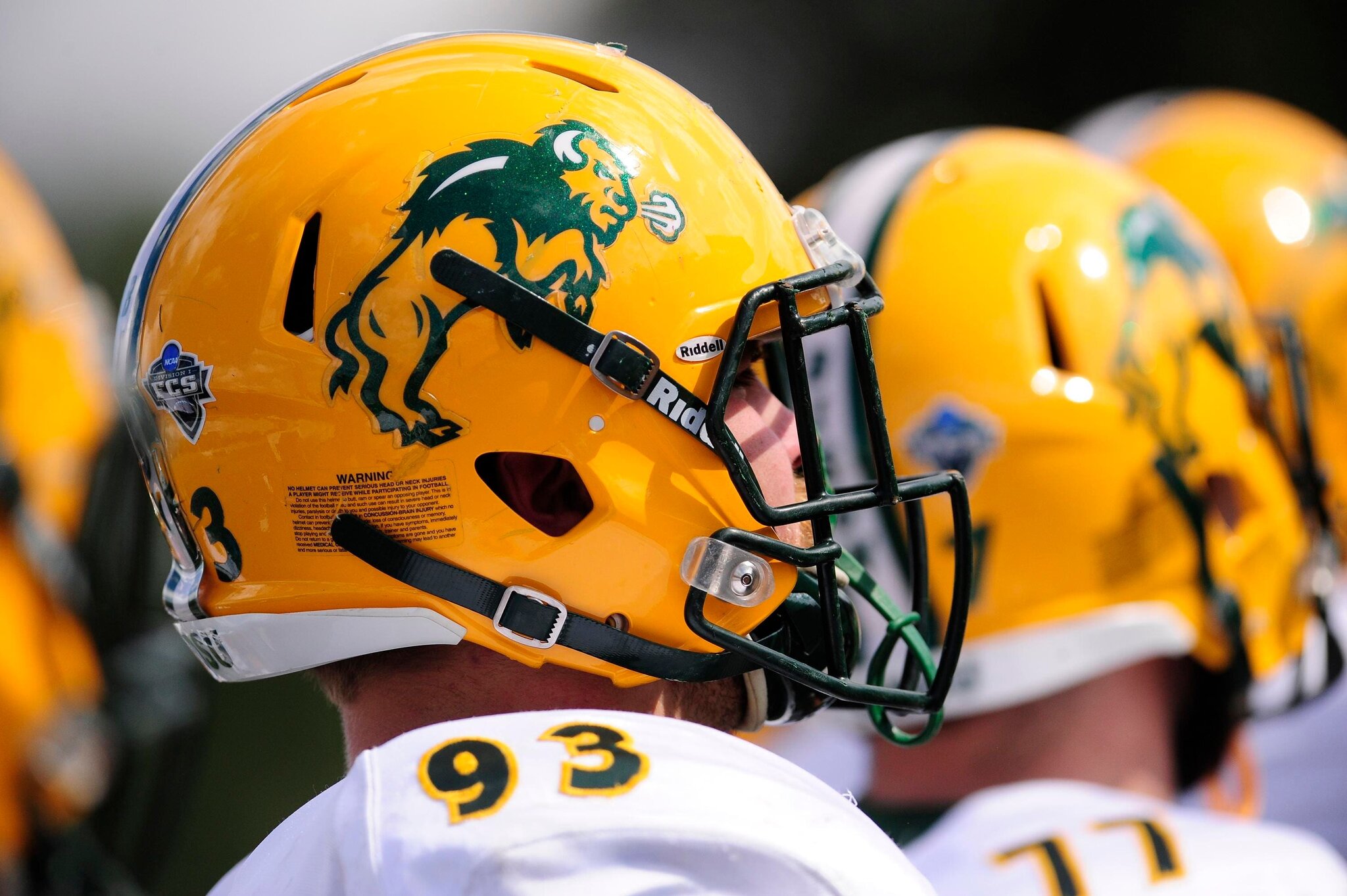 North Dakota State Dominated FCS. Does That Predict Success In FBS?