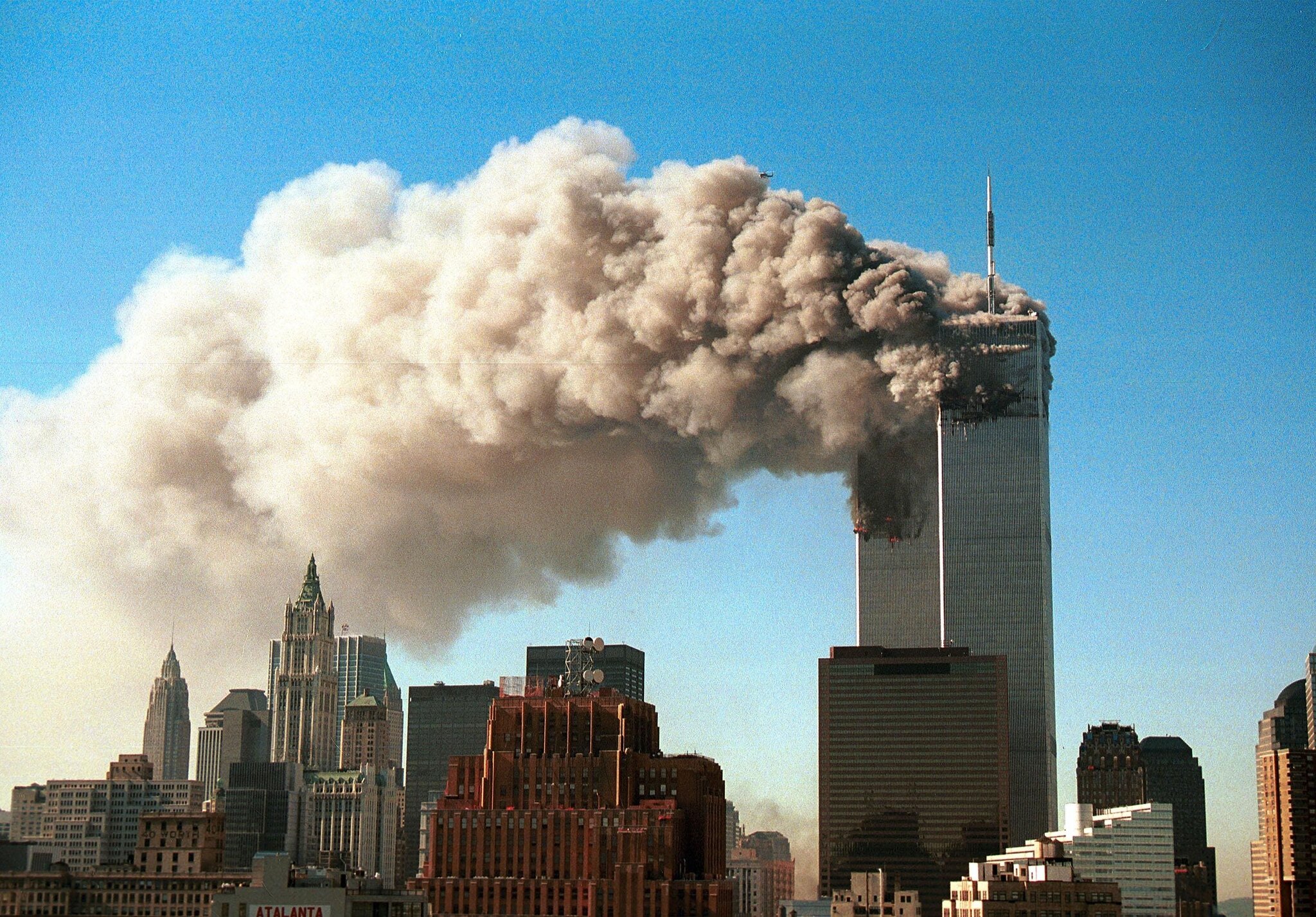 CBC, Citing ‘Confusion,’ Reverses Policy On Calling 9/11 ‘Terrorism