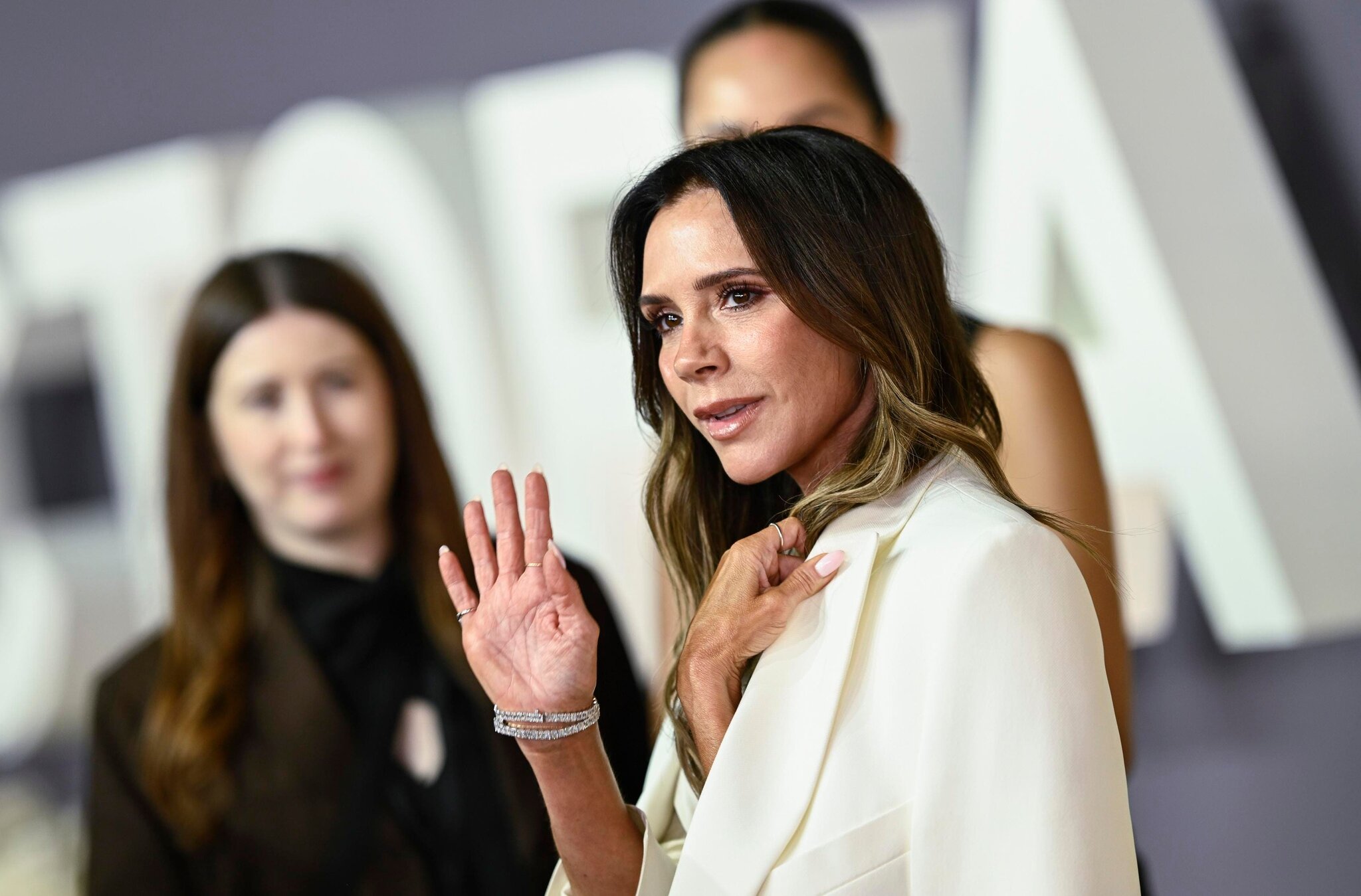 New York Store Set To Open As Victoria Beckham Turns Dream Into Profit