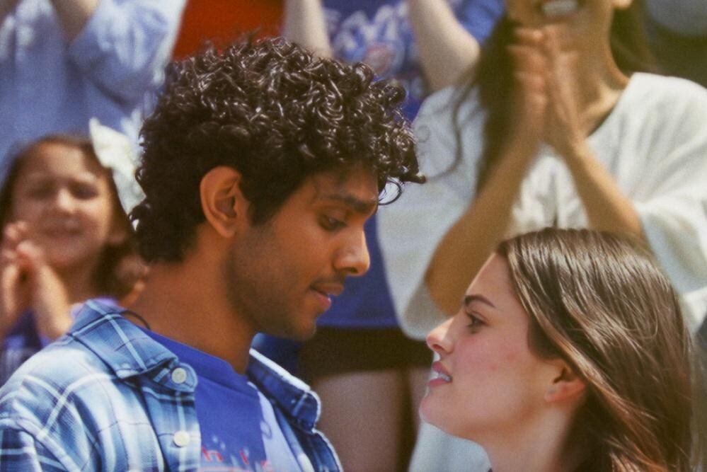 Chicago Cubs Announce TikTok Rom-Com ‘Nine Innings To Love