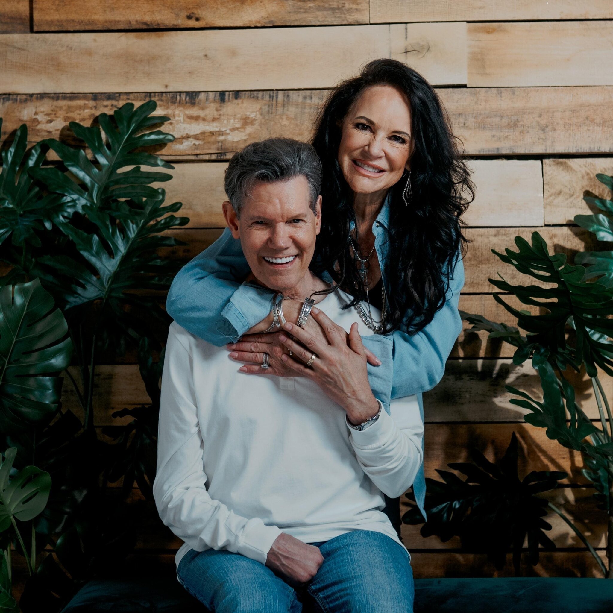 New Randy Travis Song ‘I Don’t Care‘ Feels Like An All Time Classic